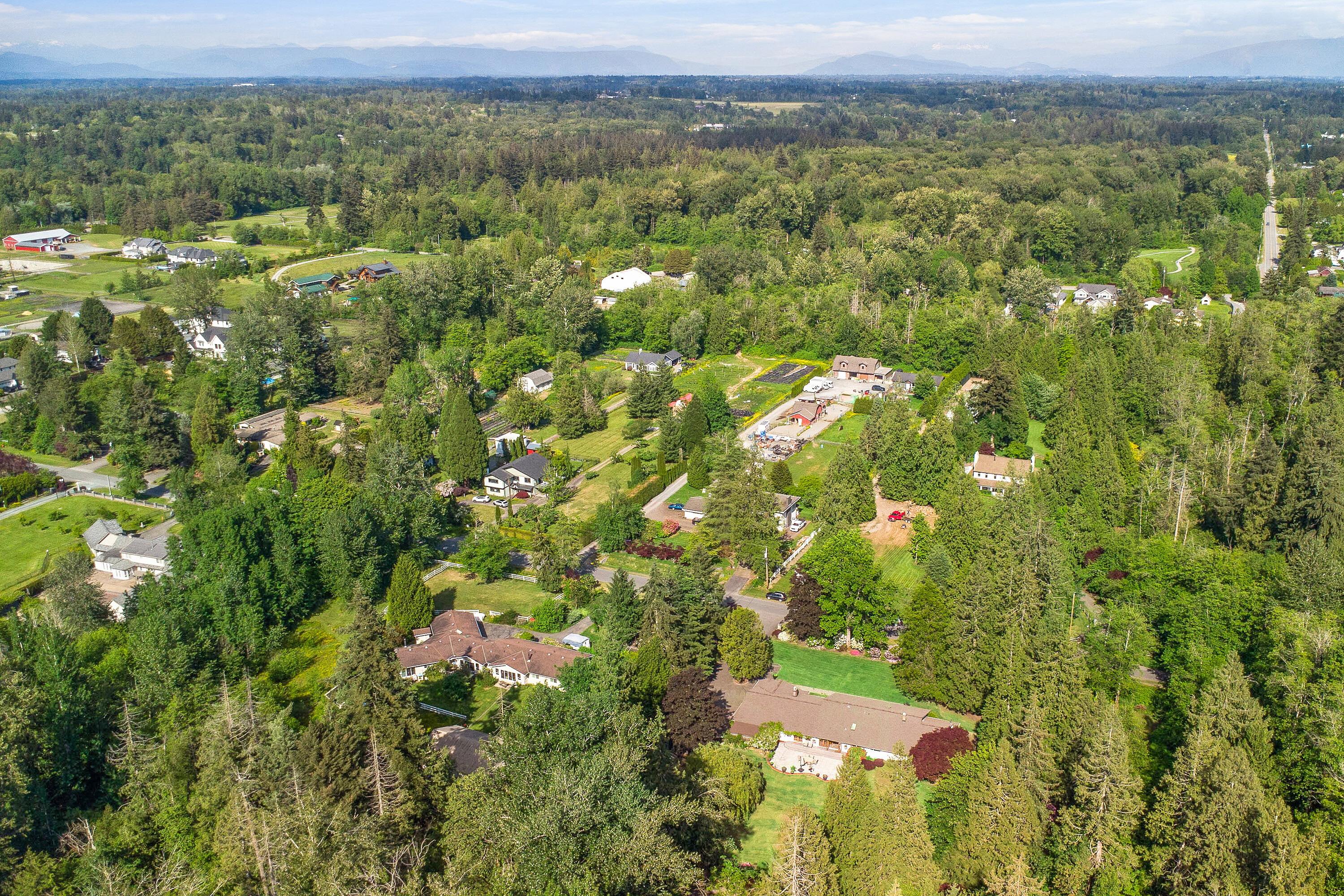  Langley, Fraser Valley - 物件實景