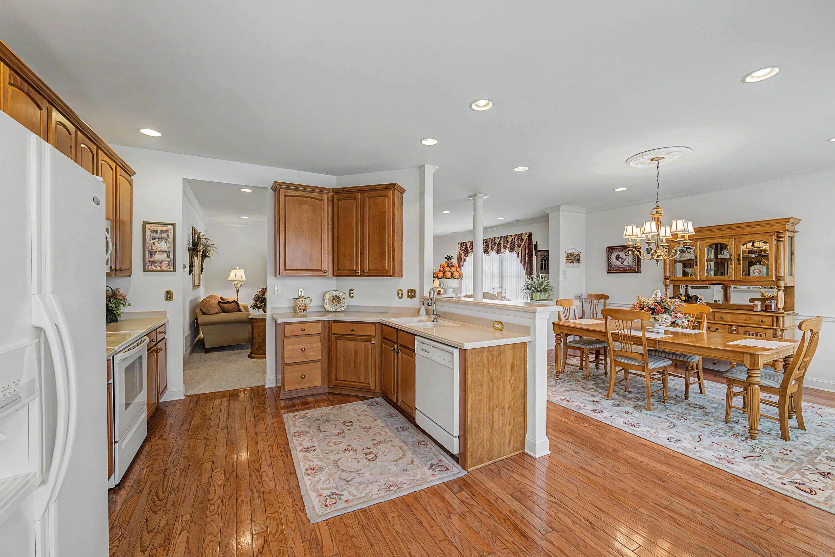  102 Oxford Ct, Galloway, NJ 08205 - 物件實景