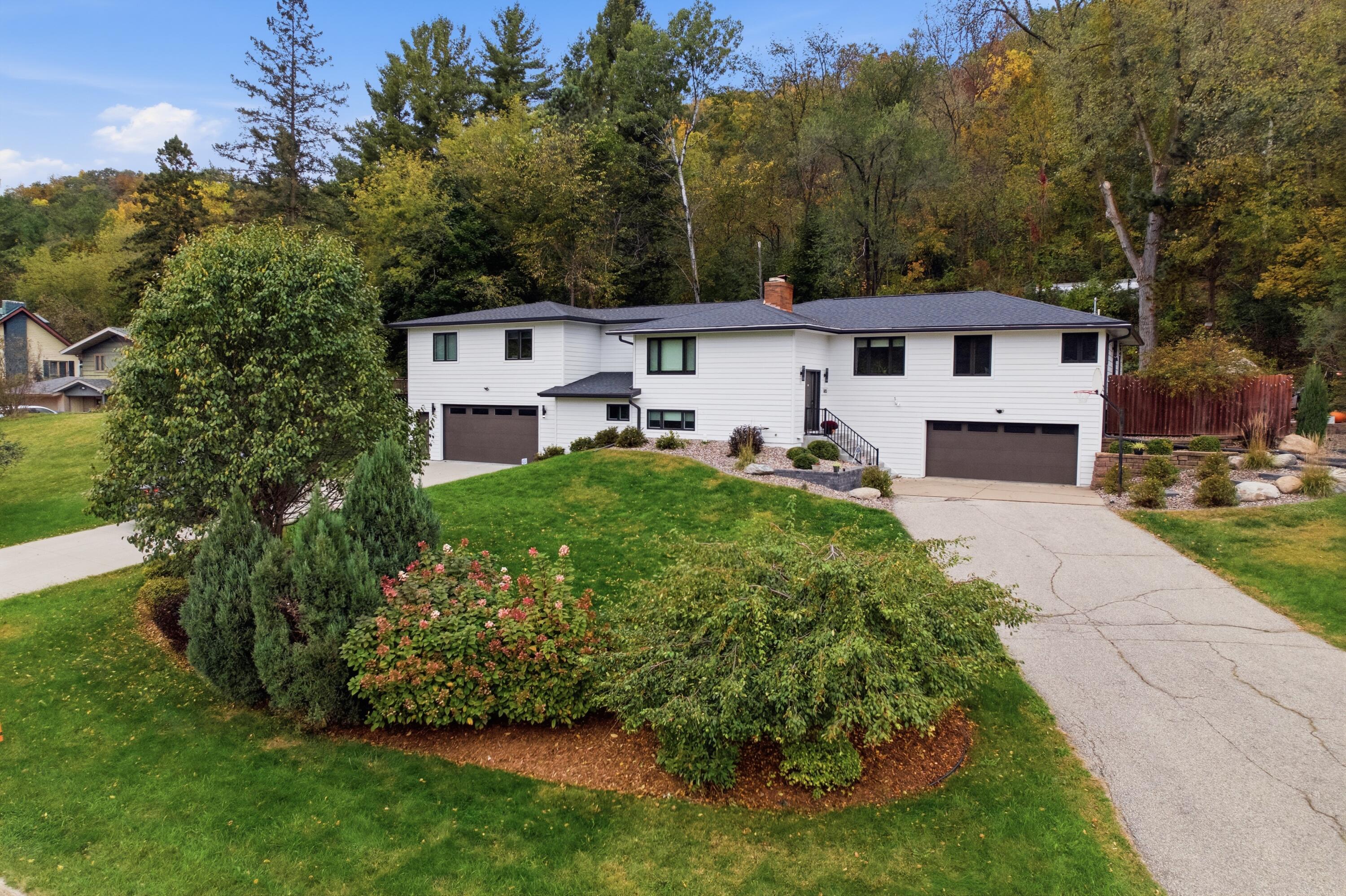 Gilmore Valley Rd, Winona, MN 55987