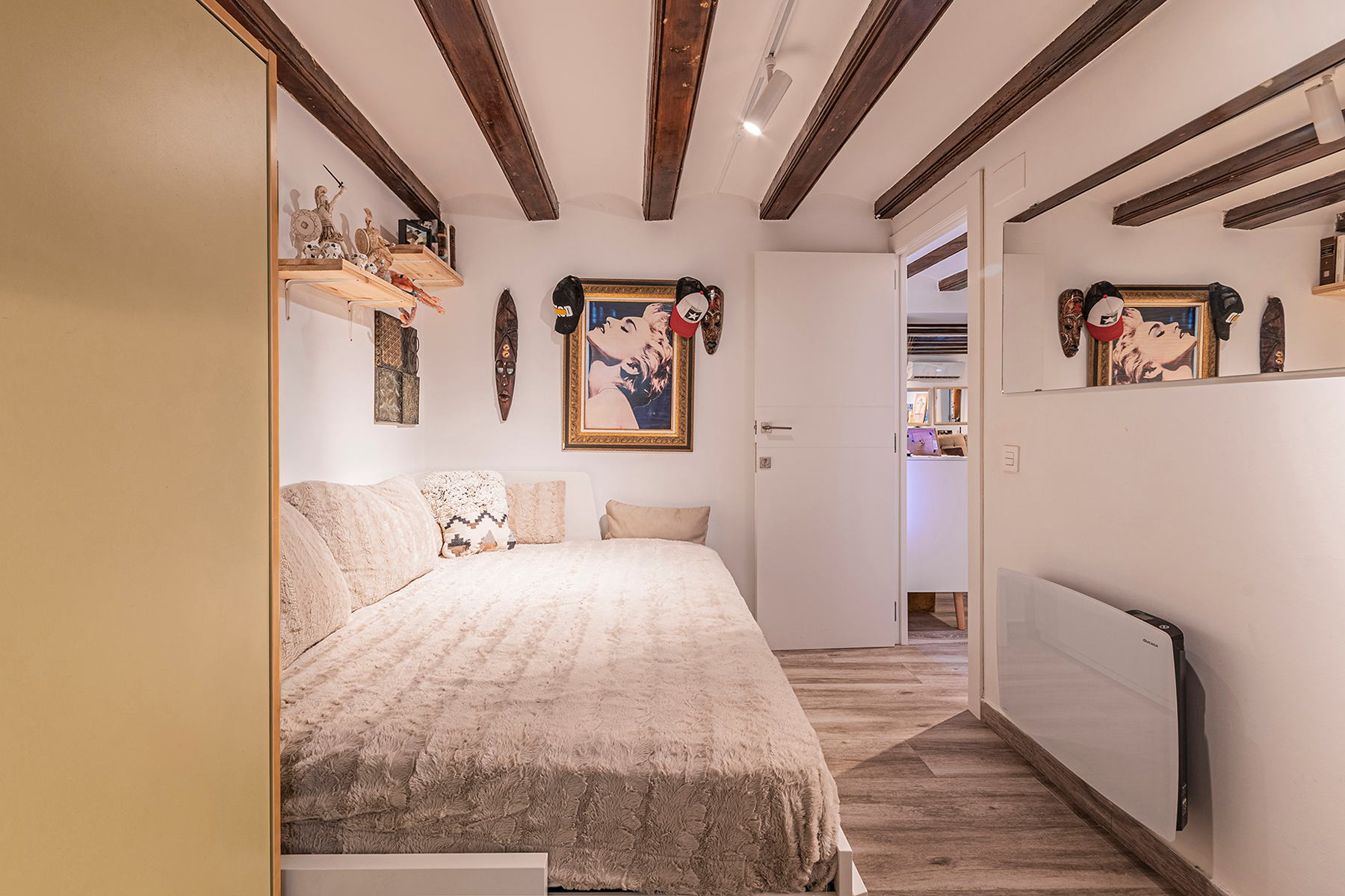  Wonderful renovated flat in El Born, Barcelona - 物件實景