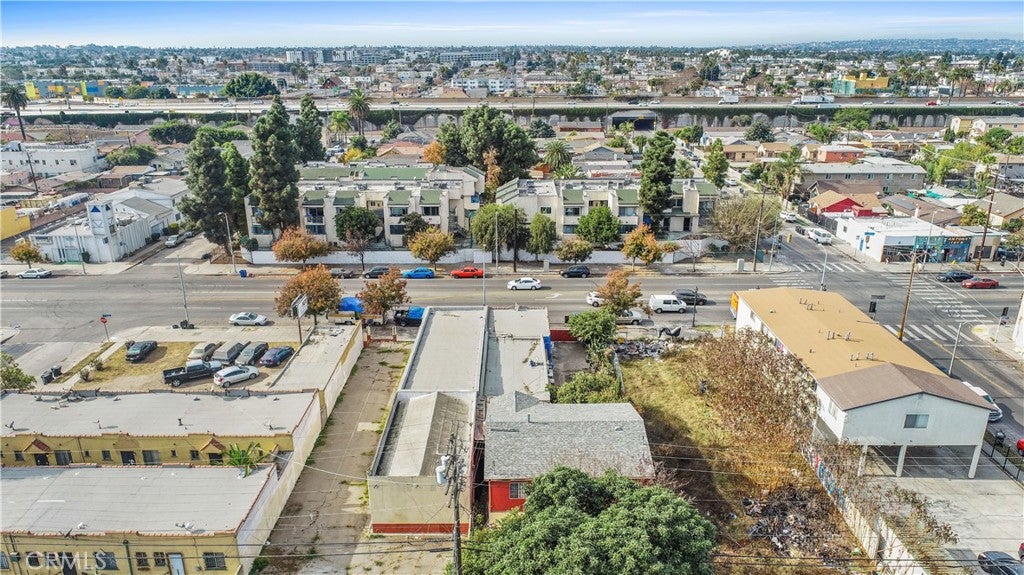 Los Angeles, California, 90003, United States, ,Residential,For Sale,1921001