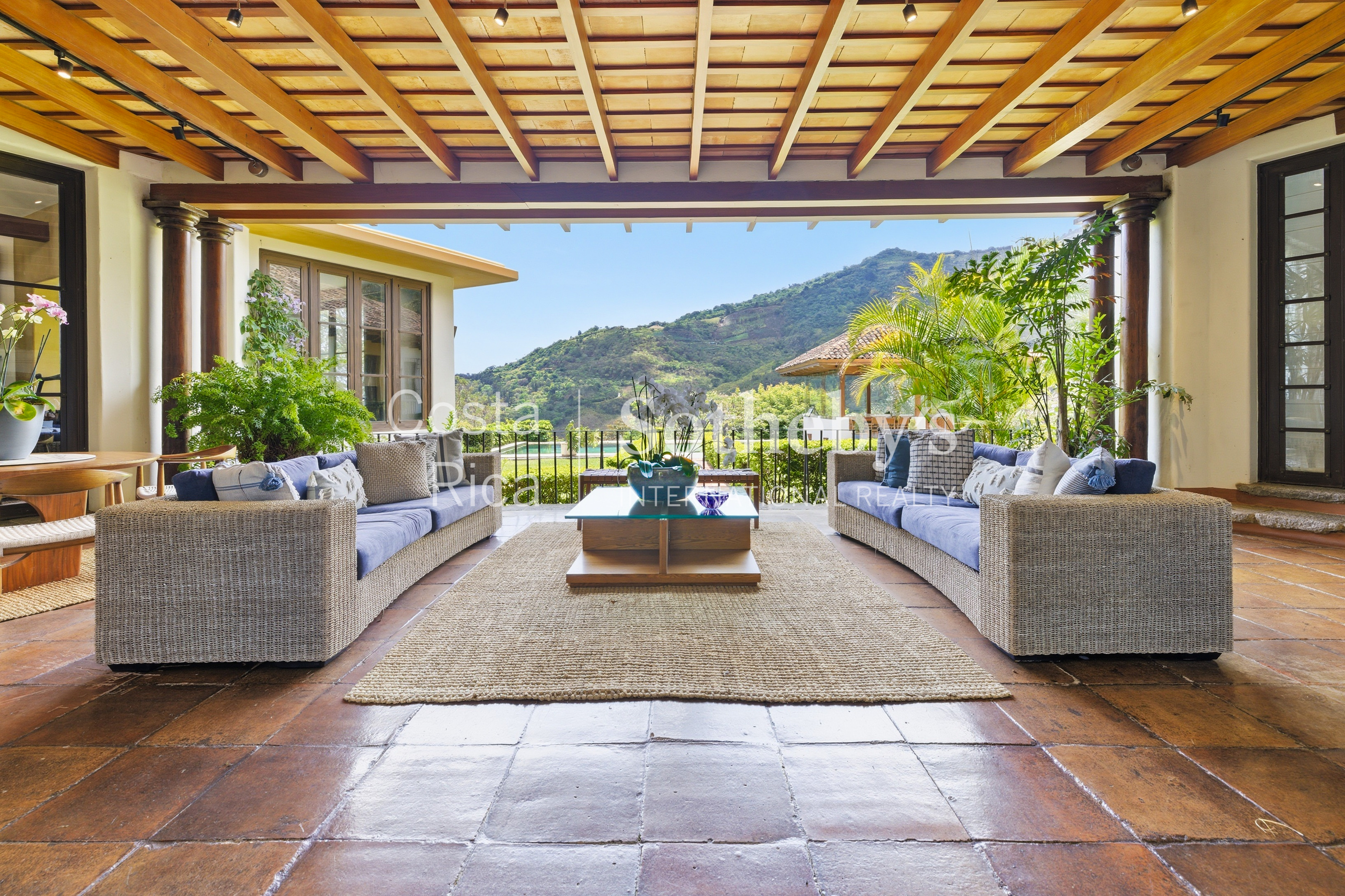  The Andalusian Estate  Equestrian Retreat in Santa Ana - 物件實景