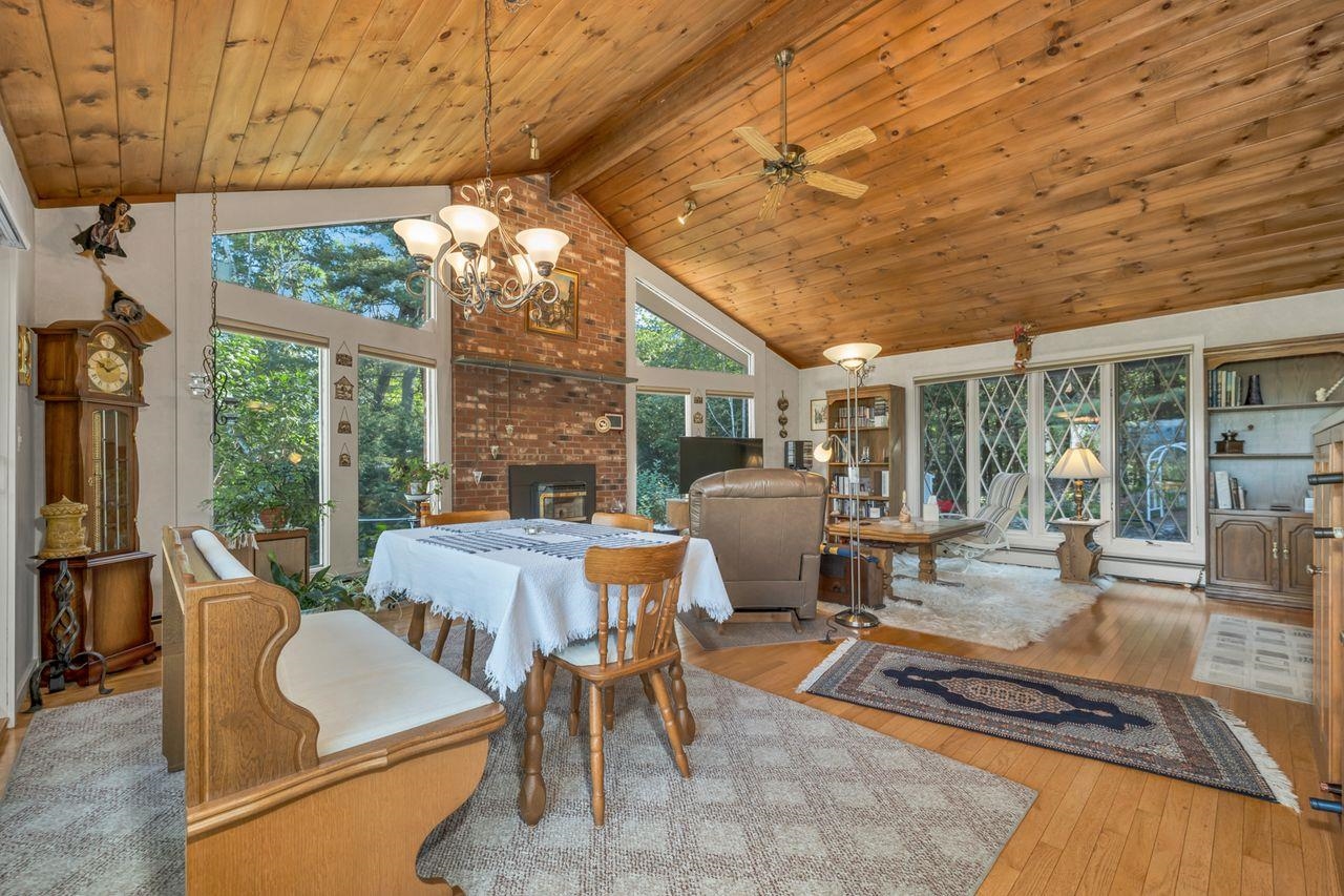 Thornton, New Hampshire, 03285, United States, 3 Bedrooms Bedrooms, ,2 BathroomsBathrooms,Residential,For Sale,1933303