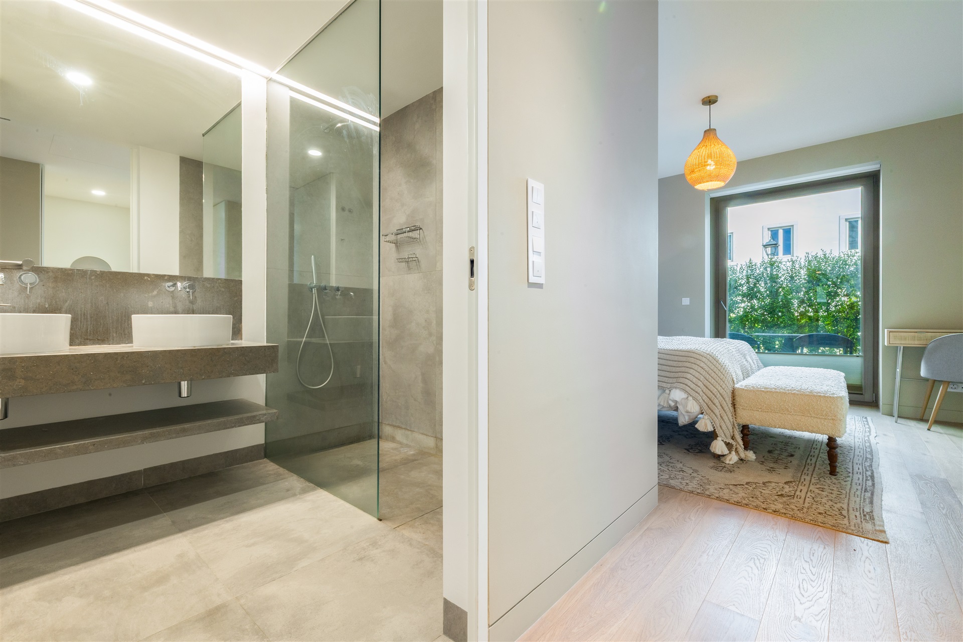  Flat, 2 bedrooms, for Sale - 物件實景