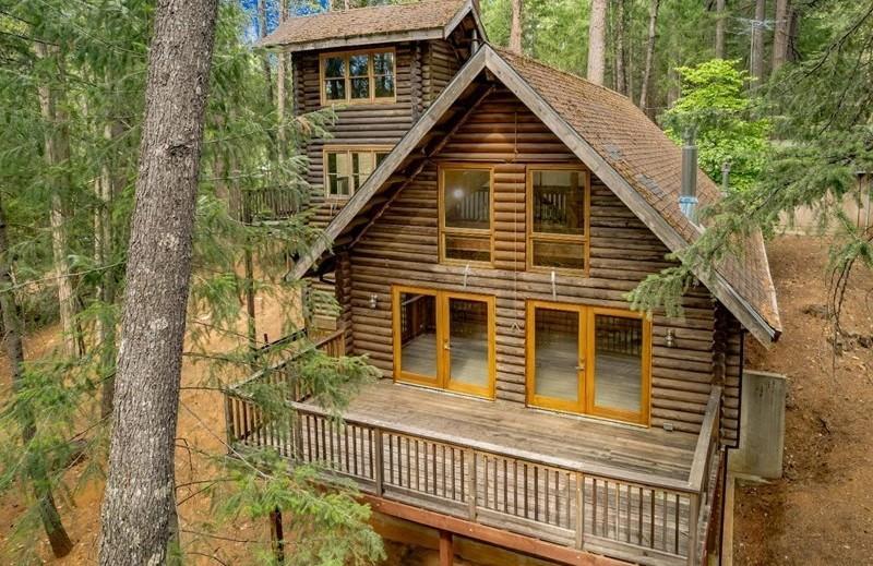 Nevada City, California, 95959, United States, 3 Bedrooms Bedrooms, ,4 BathroomsBathrooms,Residential,For Sale,1974828