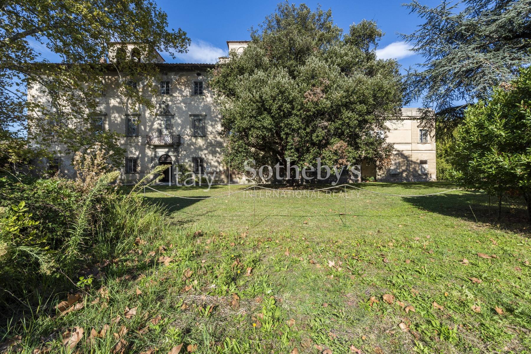  Stunning luxury villa in the heart of Tuscany - 物件實景