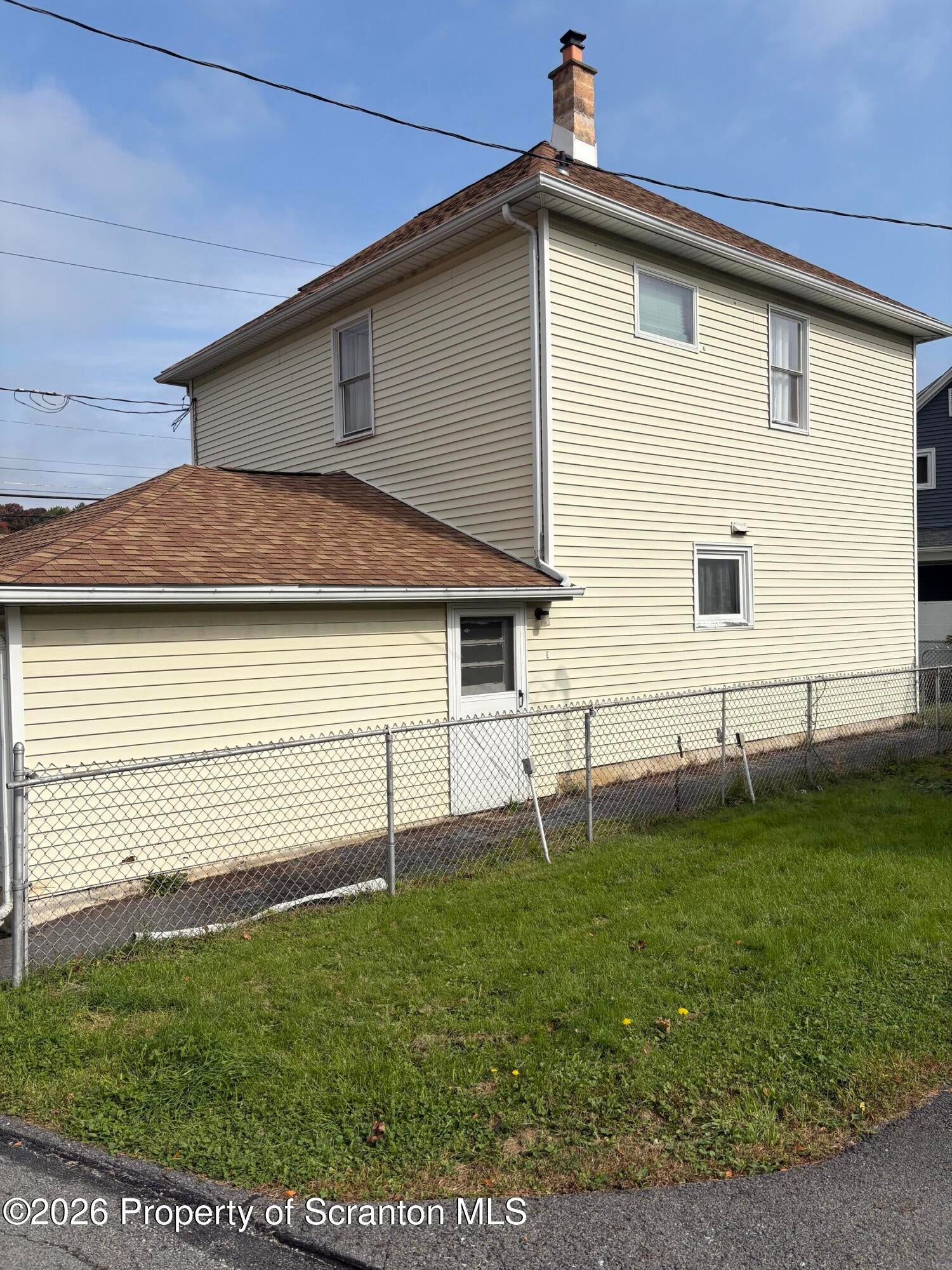 Hickory St, Peckville, PA 18452 #1