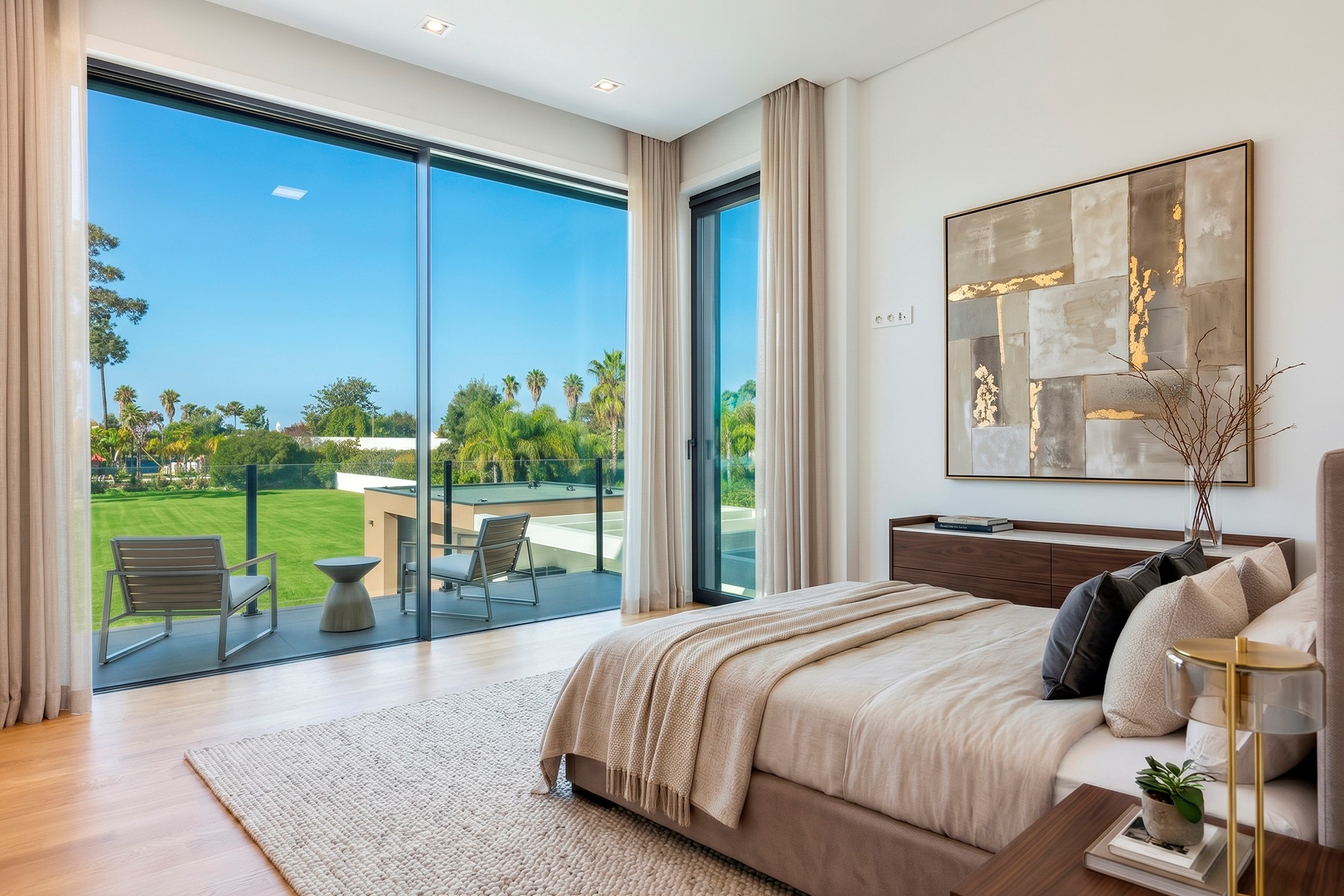  House, 7 bedrooms, for Sale - 物件實景