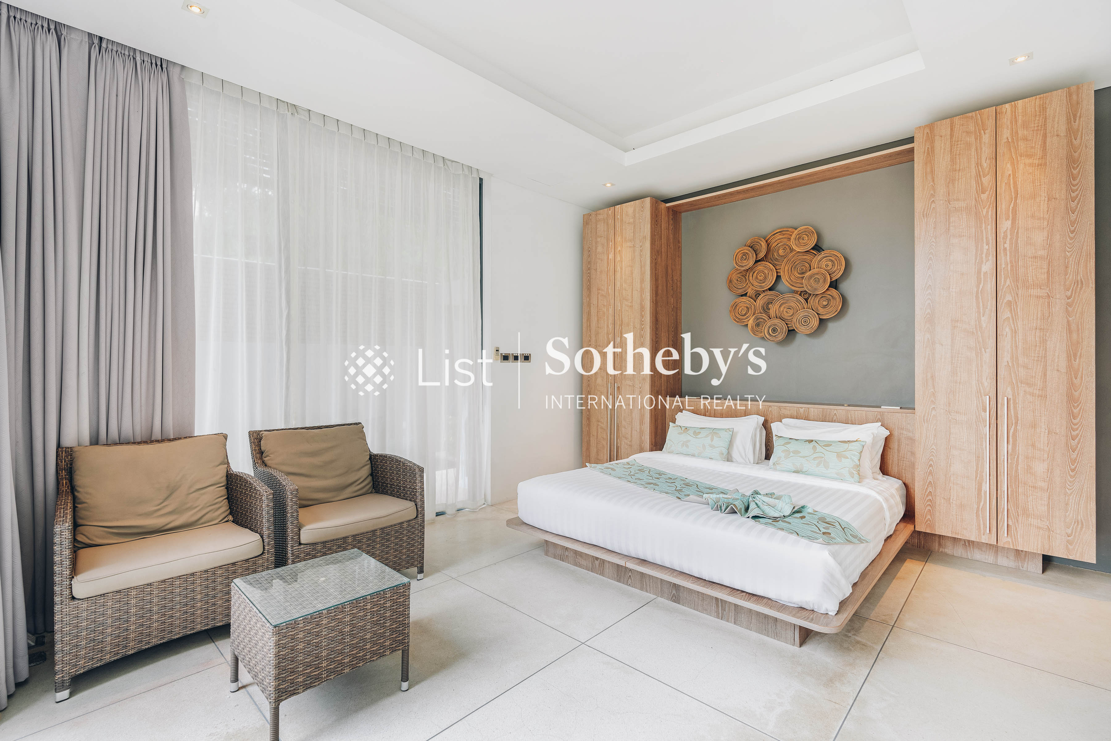  Mandalay Beach Villas - 物件實景