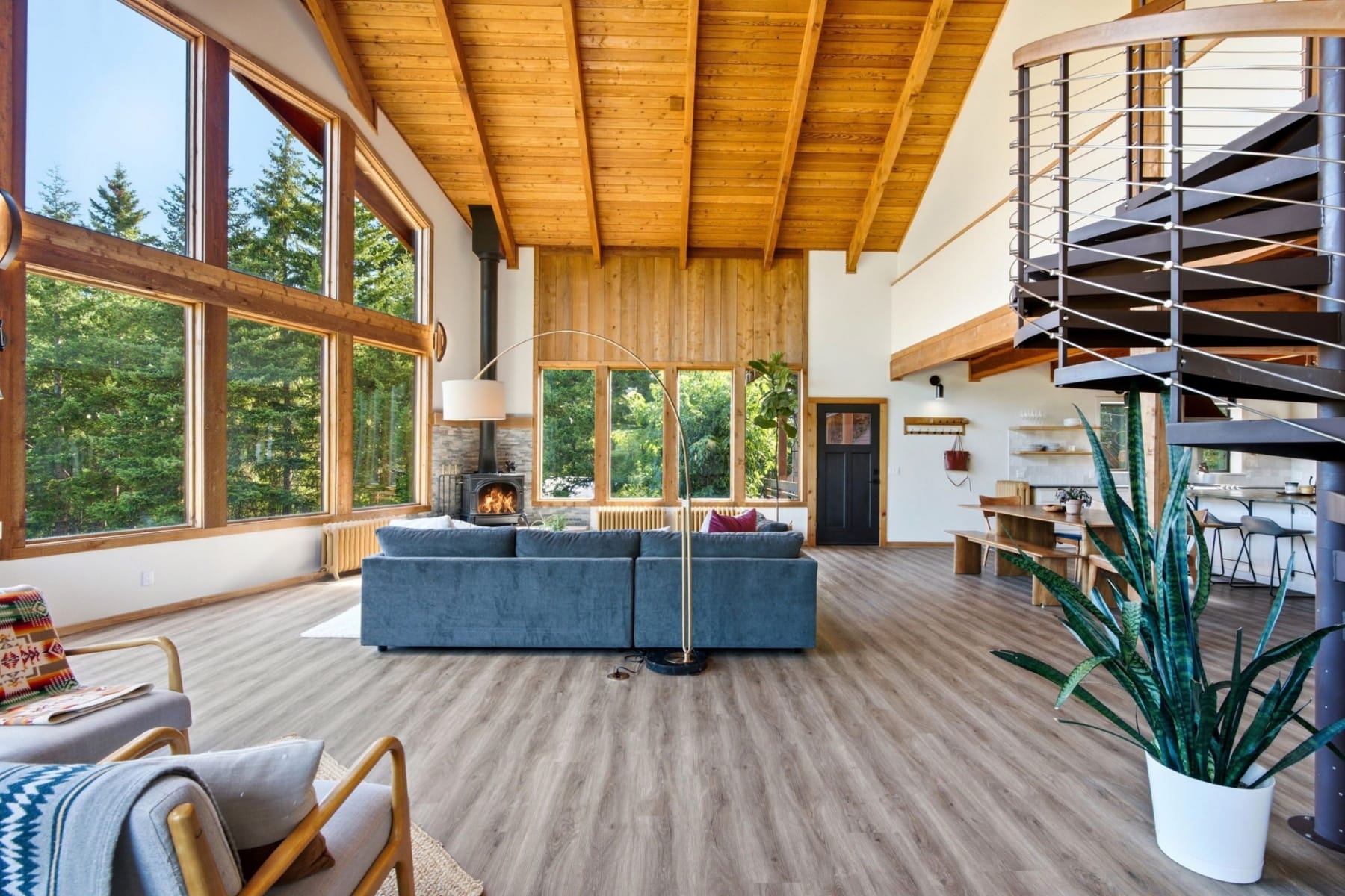  99 TUNNEL RD White Salmon, WA 98672 - 物件實景