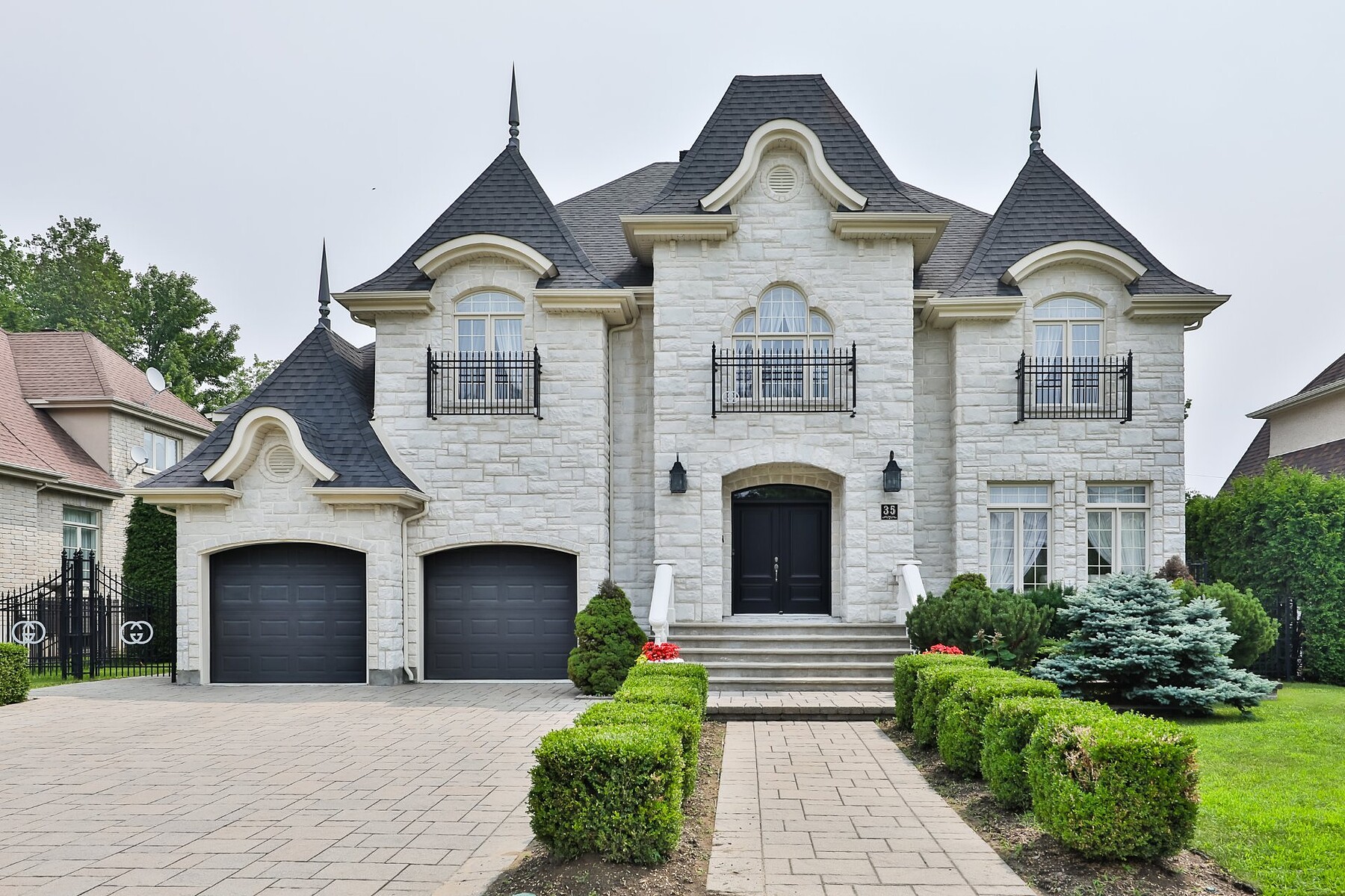  Blainville, Laurentides - 物件實景