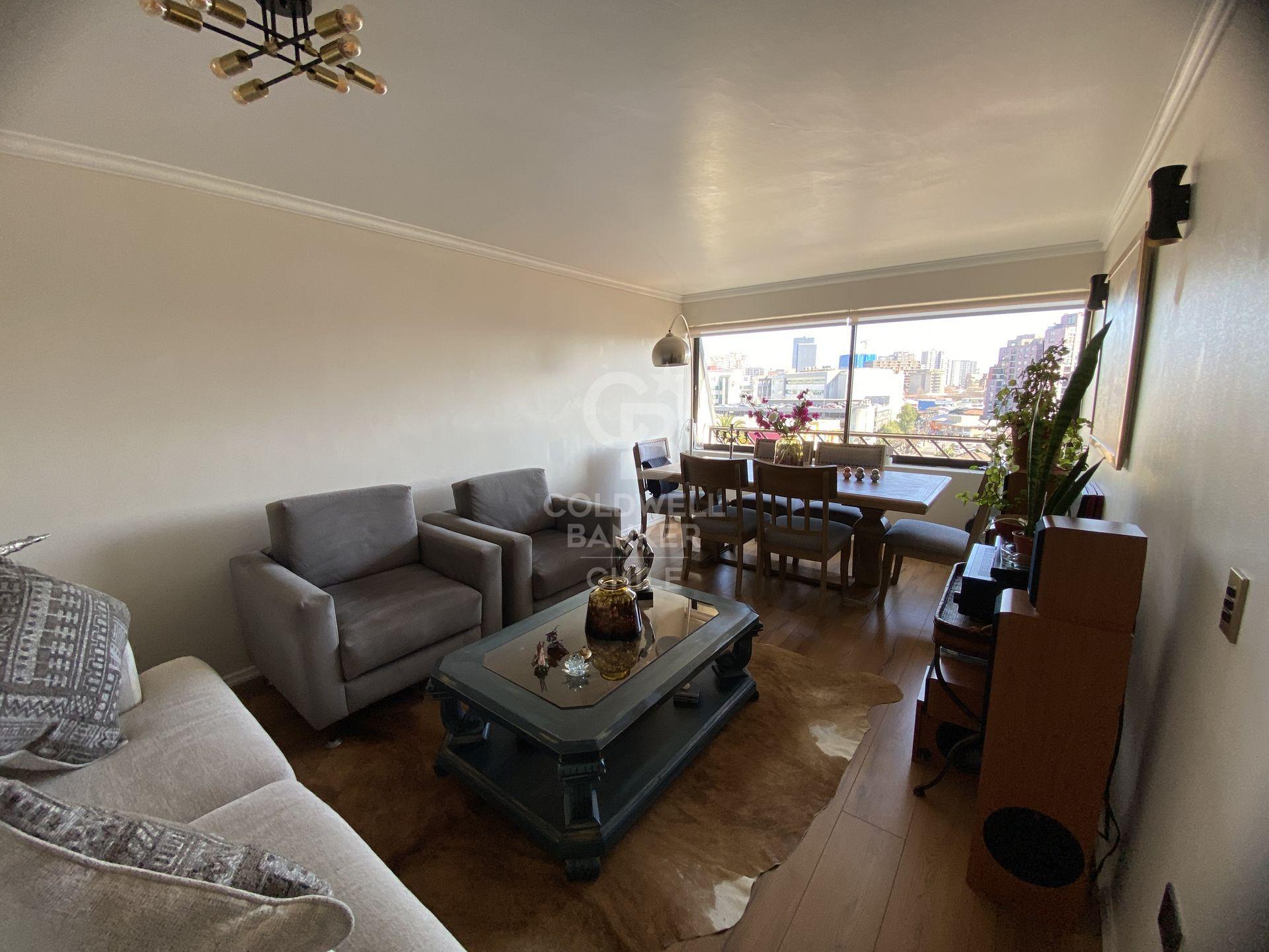 Concepción, Chile, 3 Bedrooms Bedrooms, ,3 BathroomsBathrooms,Residential,For Sale,1919458