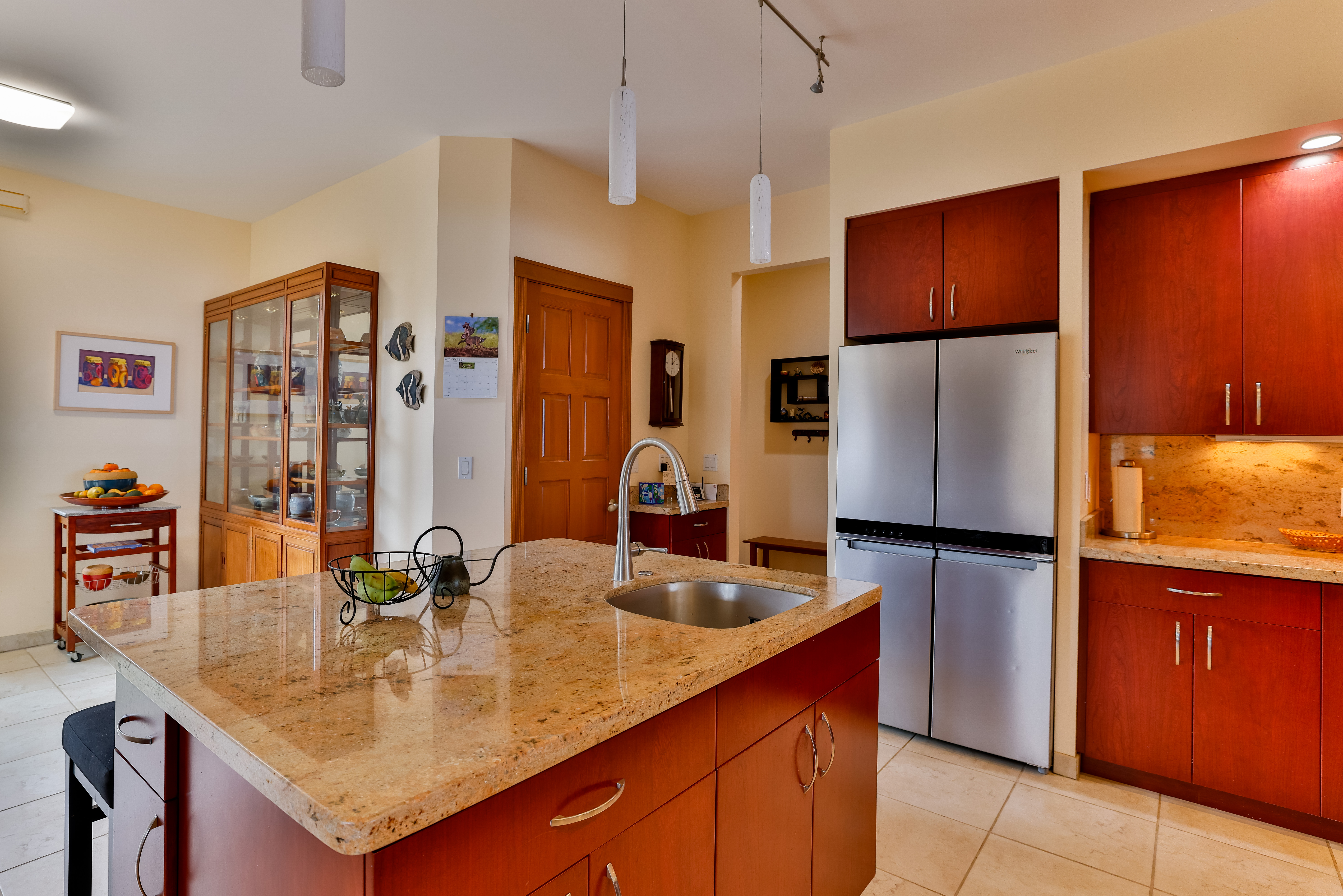 Kamuela, Hawaii, 96743, United States, 4 Bedrooms Bedrooms, ,5 BathroomsBathrooms,Residential,For Sale,2000522