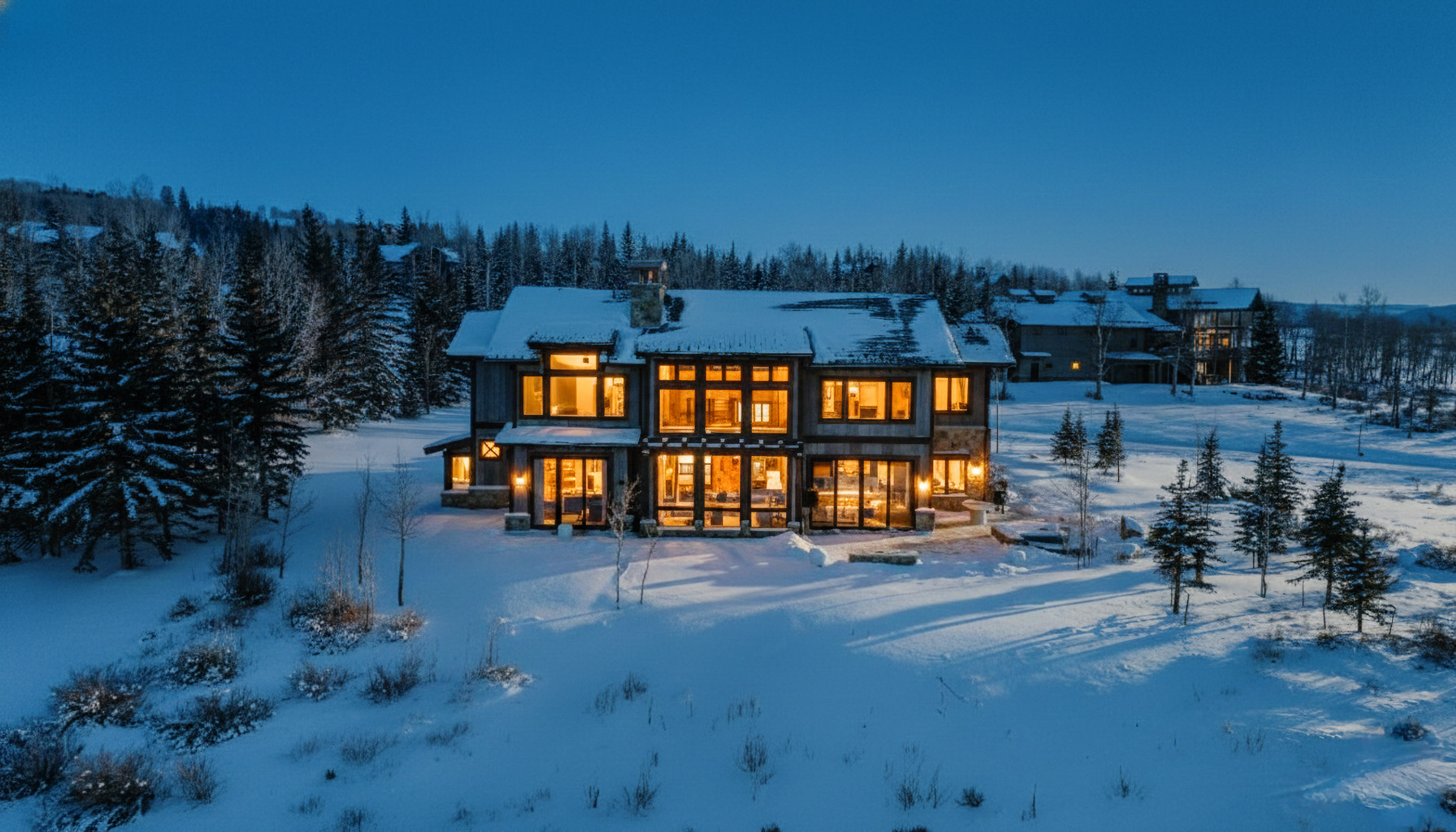  Mountain Modern Luxury Meets Effortless Cordillera Living at 145 Gore Trail - 物件實景
