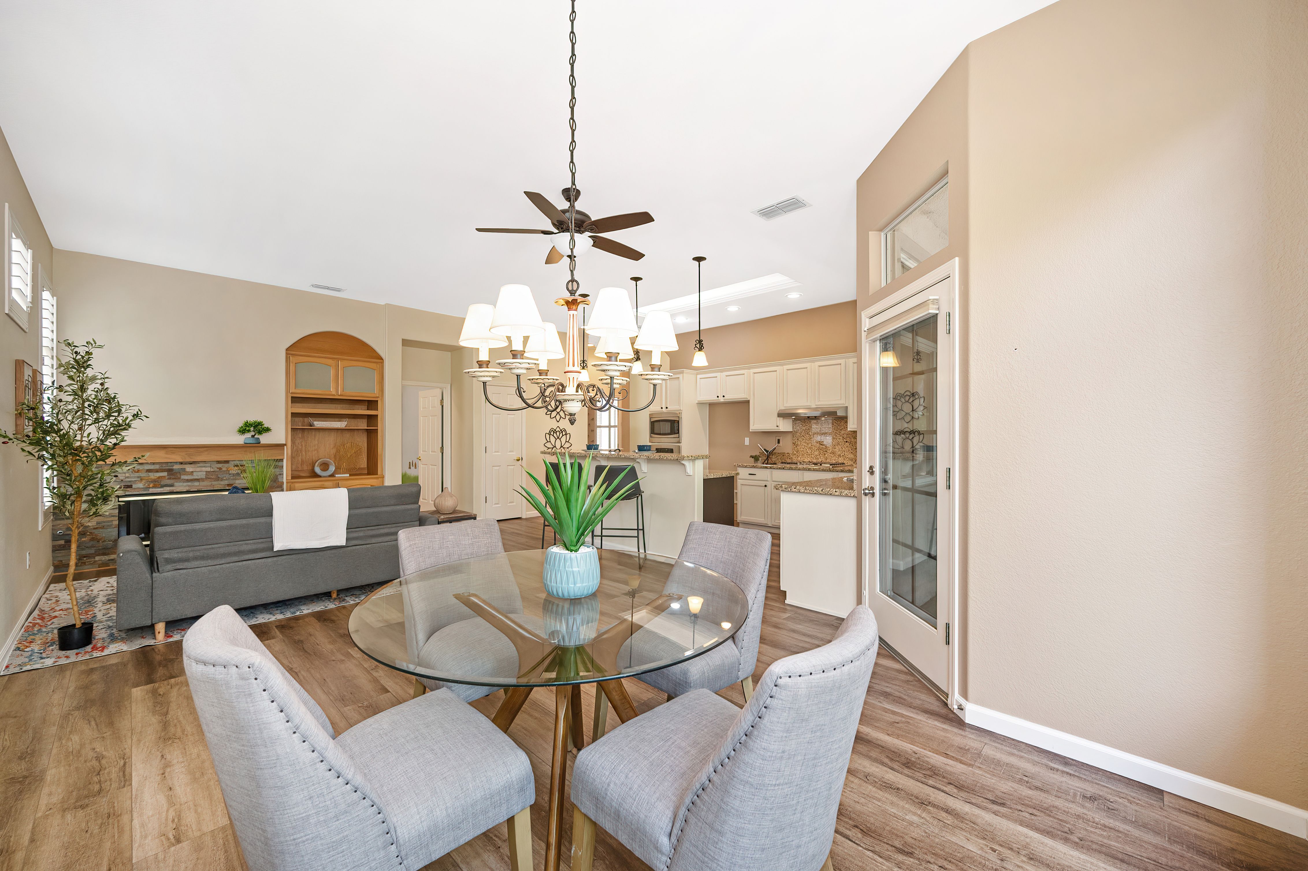  808 Dragonfly Court, Roseville, CA 95747 - 物件實景