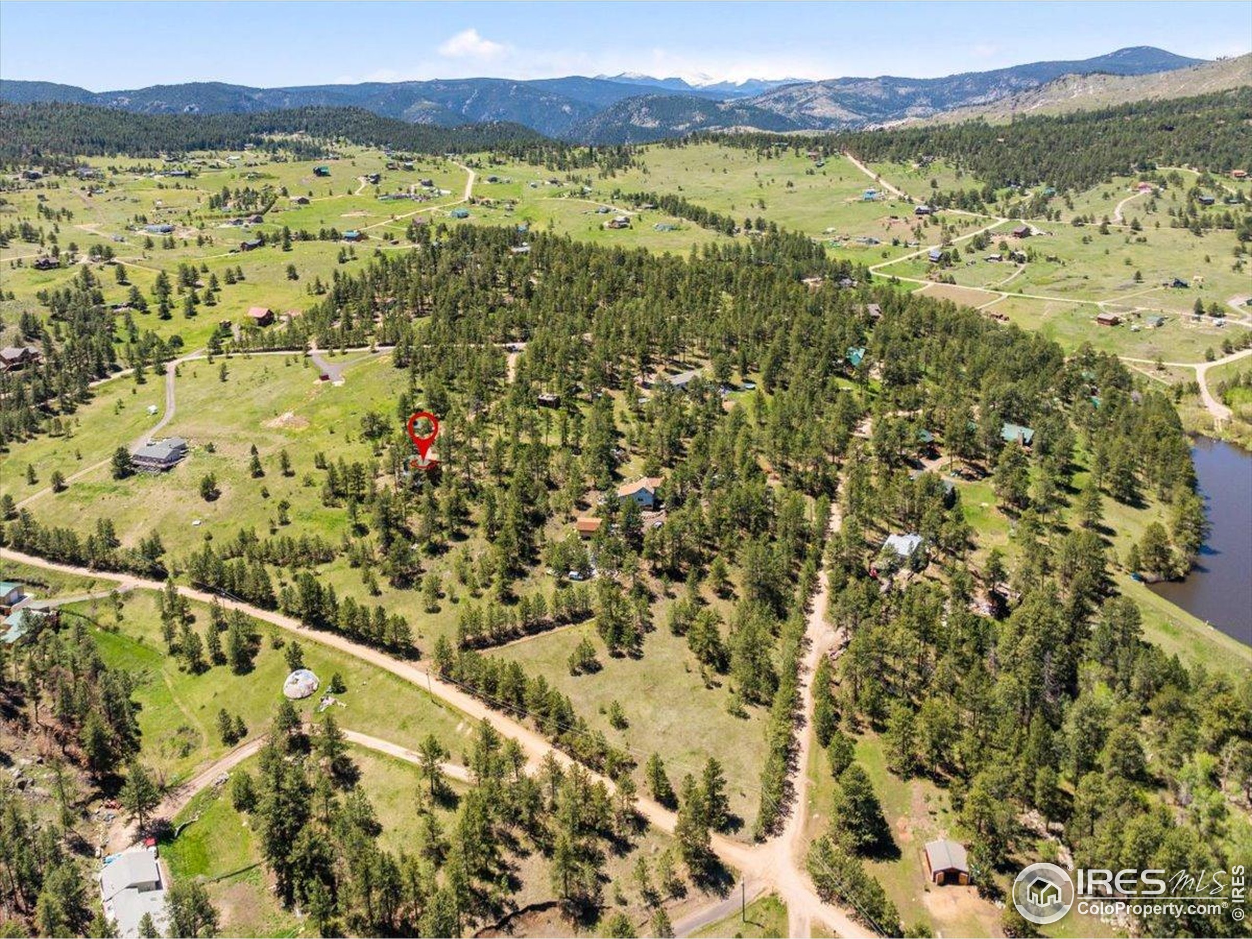 Drake, Colorado, 80515, United States, 3 Bedrooms Bedrooms, ,2 BathroomsBathrooms,Residential,For Sale,1820085