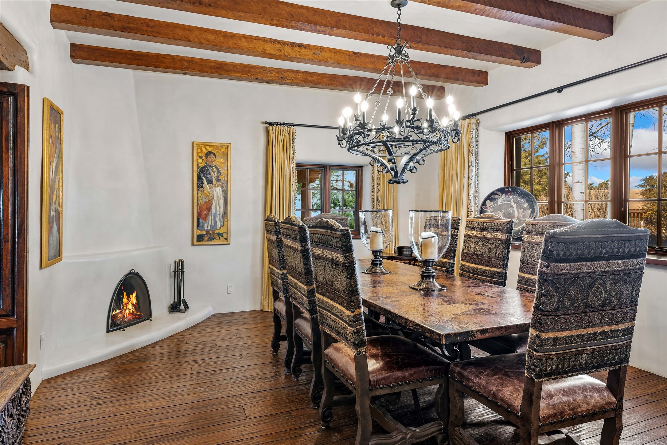  196 Circle Drive - 物件實景