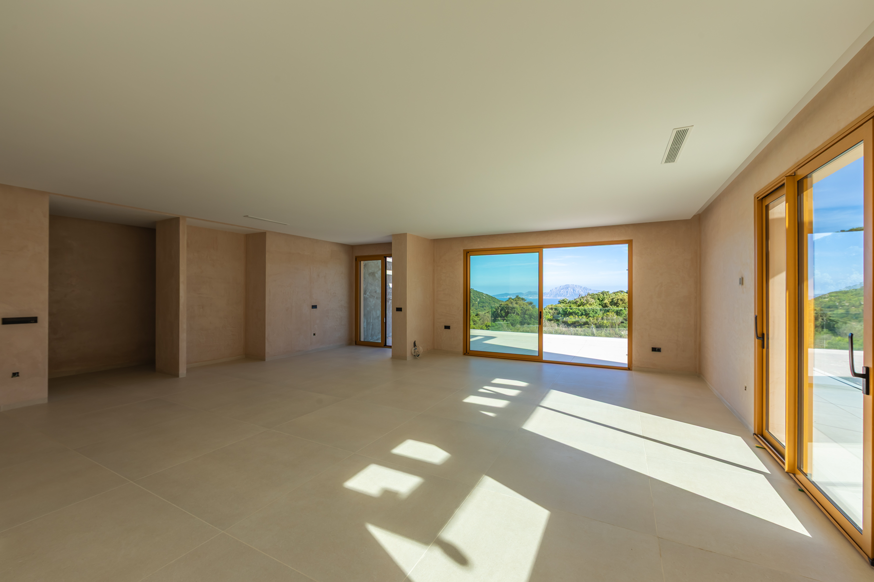  Newly built villa in a natural setting of Tarifa - 物件實景
