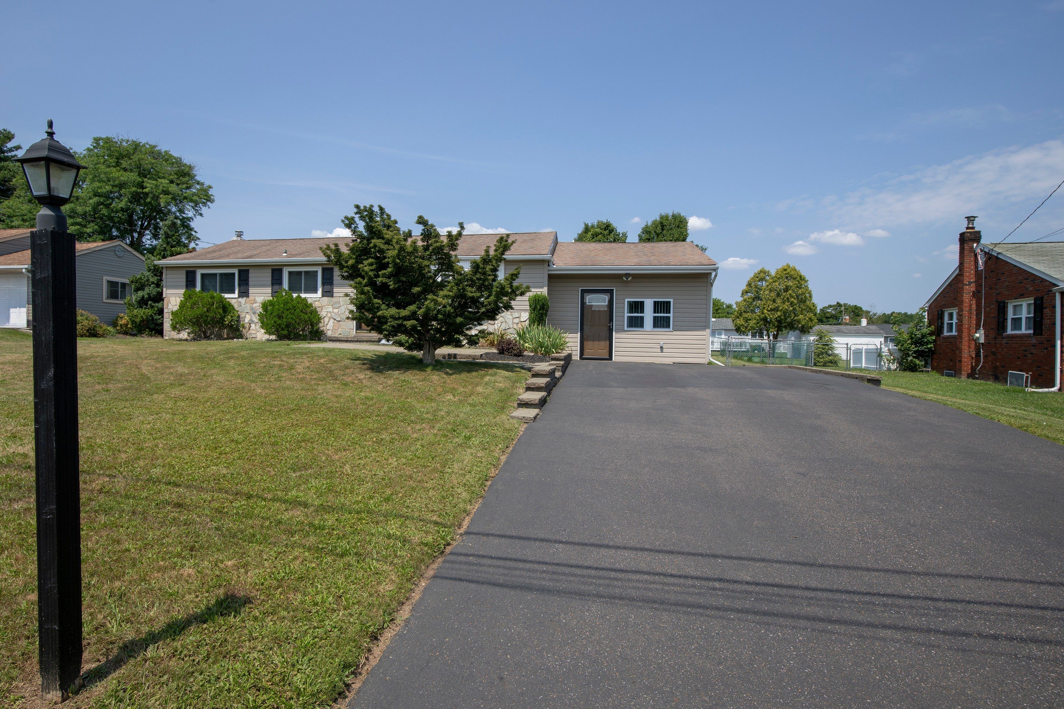  772 Clifford Street, Warminster, PA 18974 - 物件實景