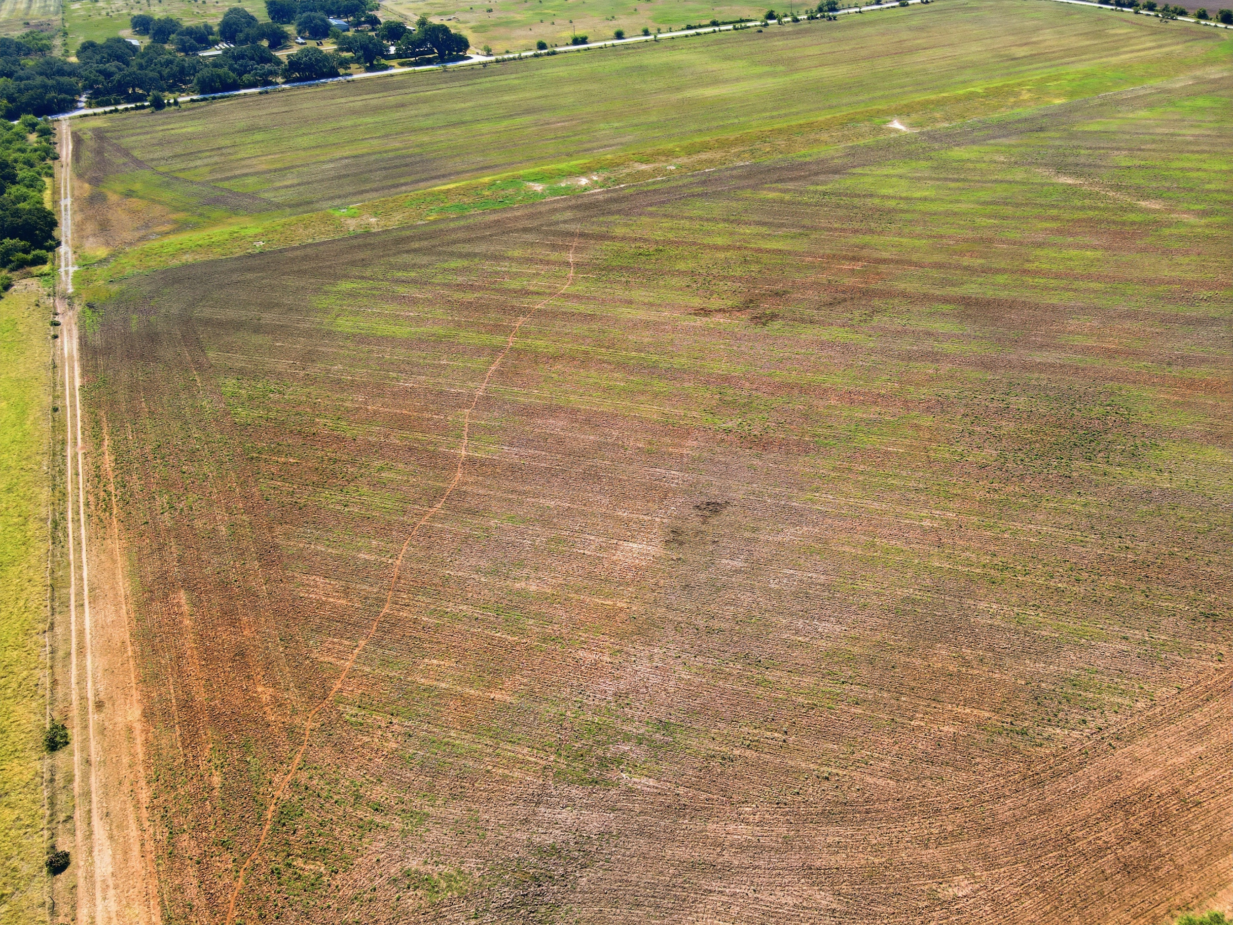  125 Acres of Texas Land for Recreation and Retreat - 物件實景