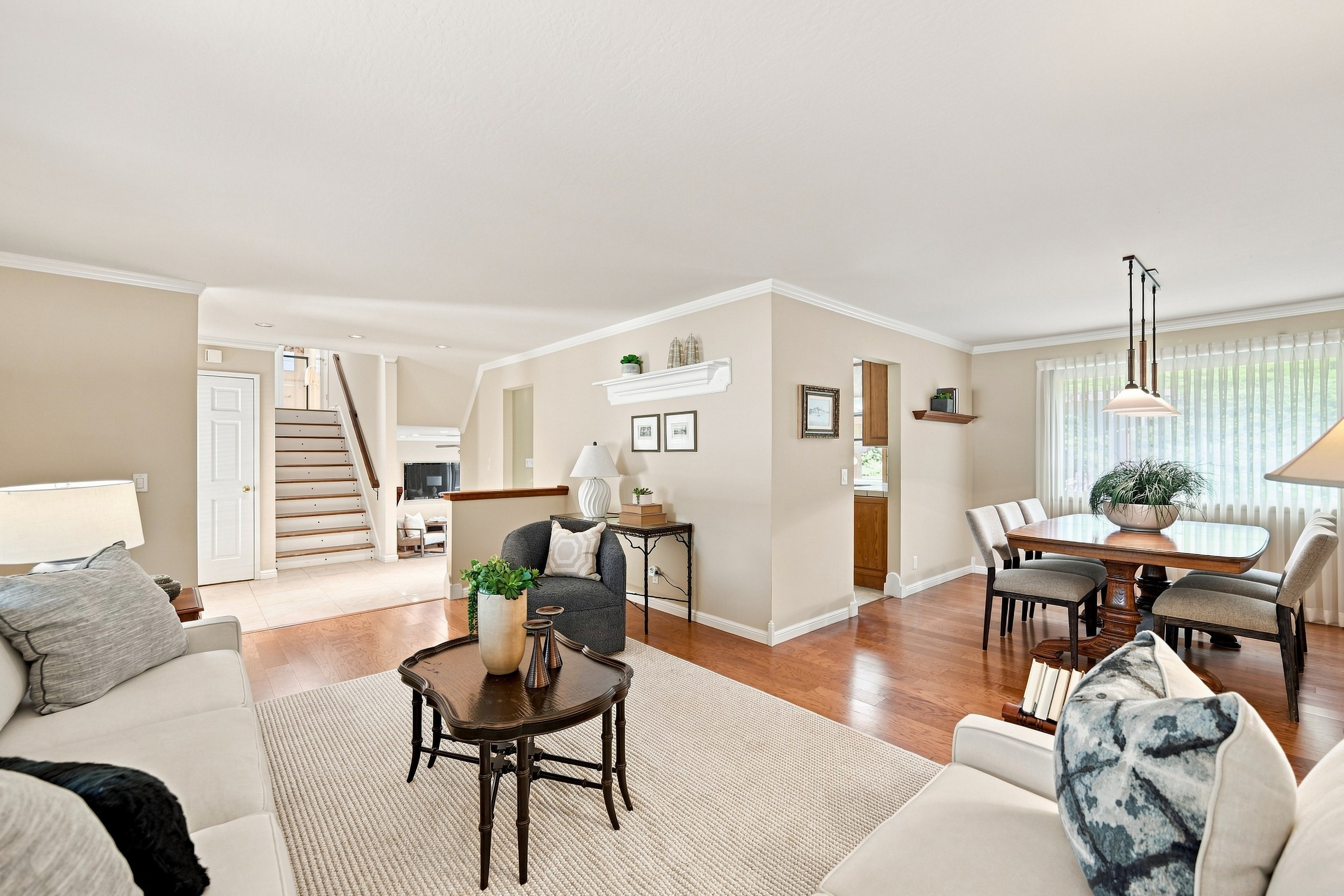  Refined Danville Living in Coveted Shadow Hills - 物件實景