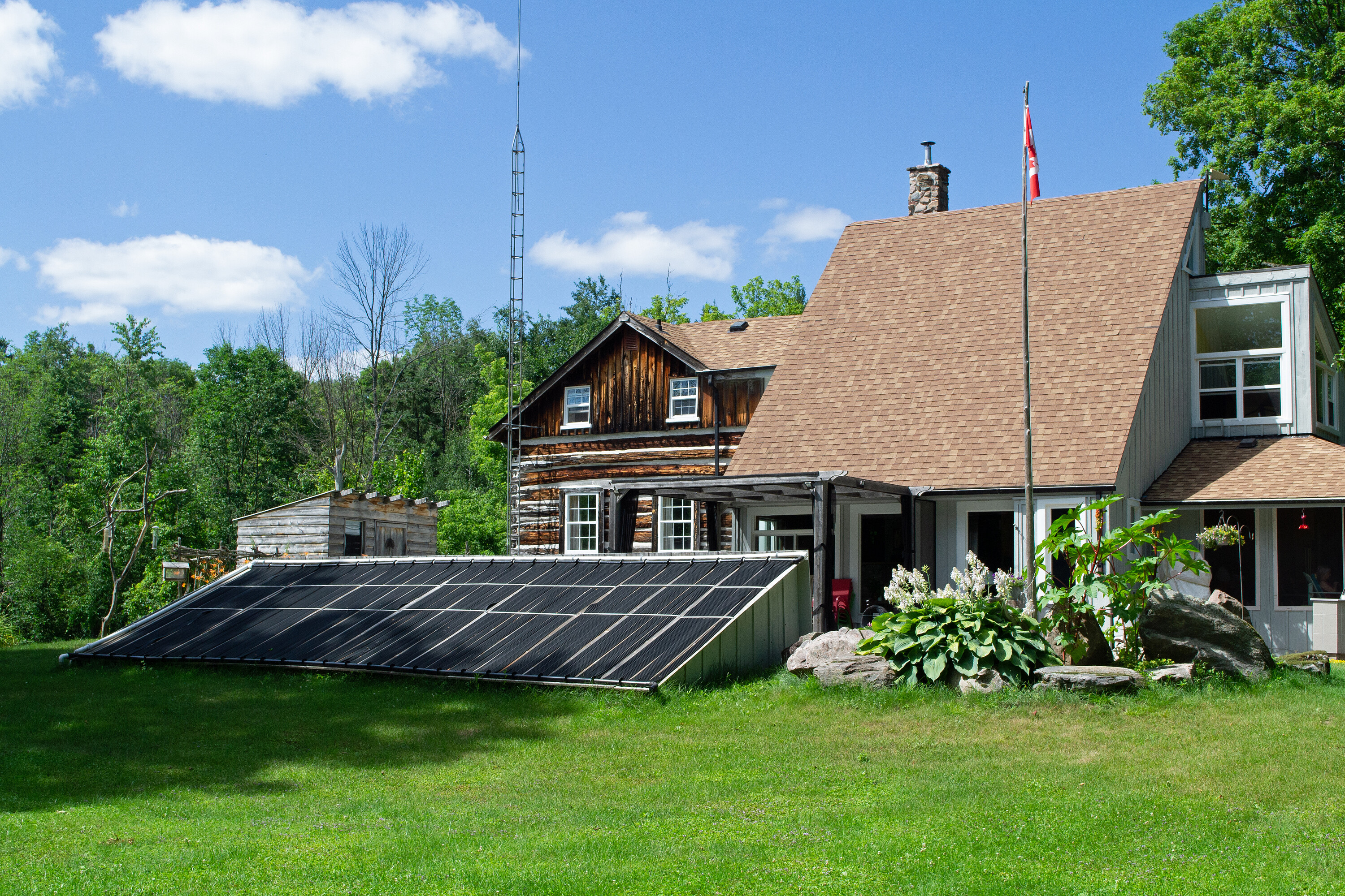  Havelock-Belmont-Methuen, - 物件實景