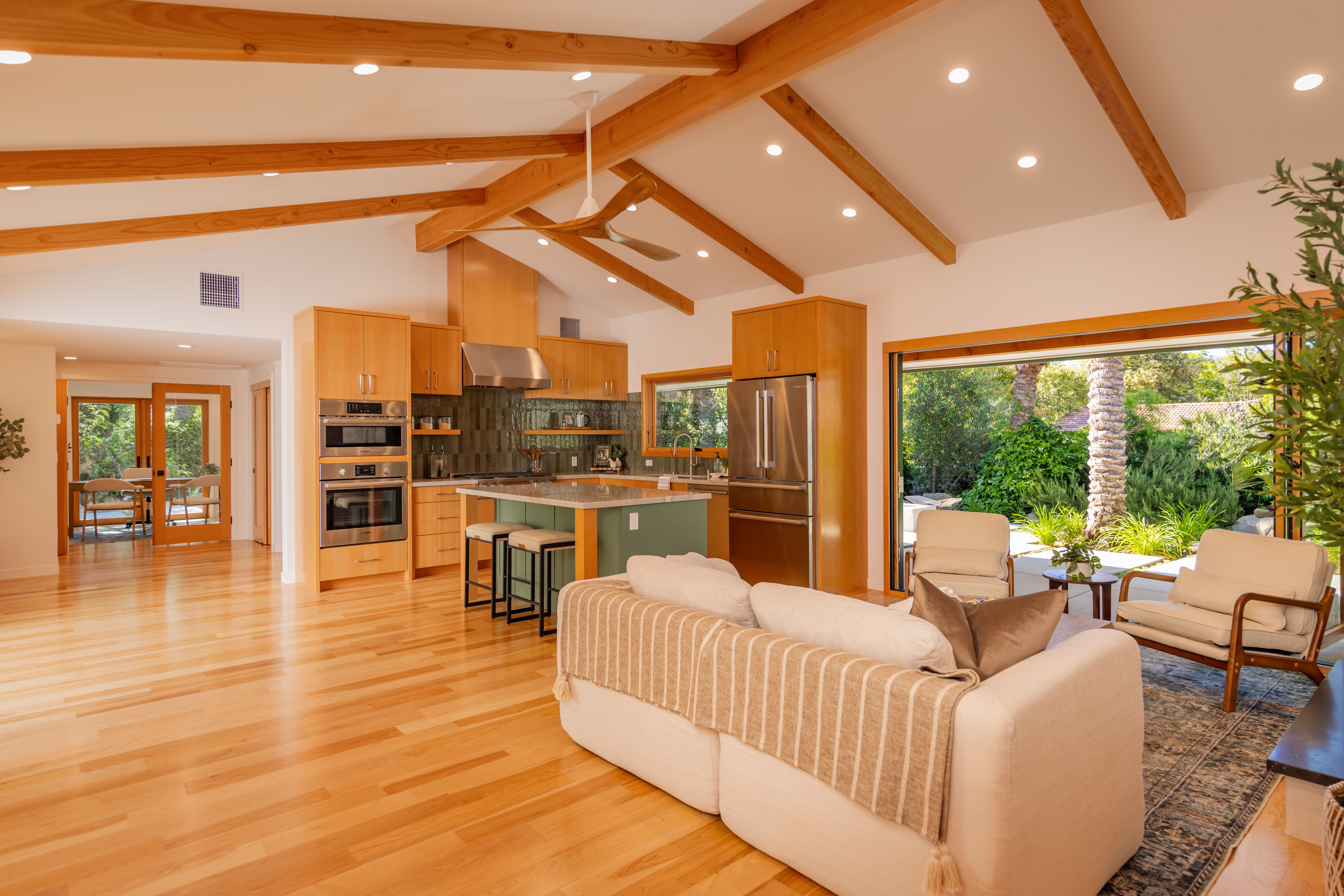  414 Andrew Drive, Ojai, CA 93023 - 物件實景