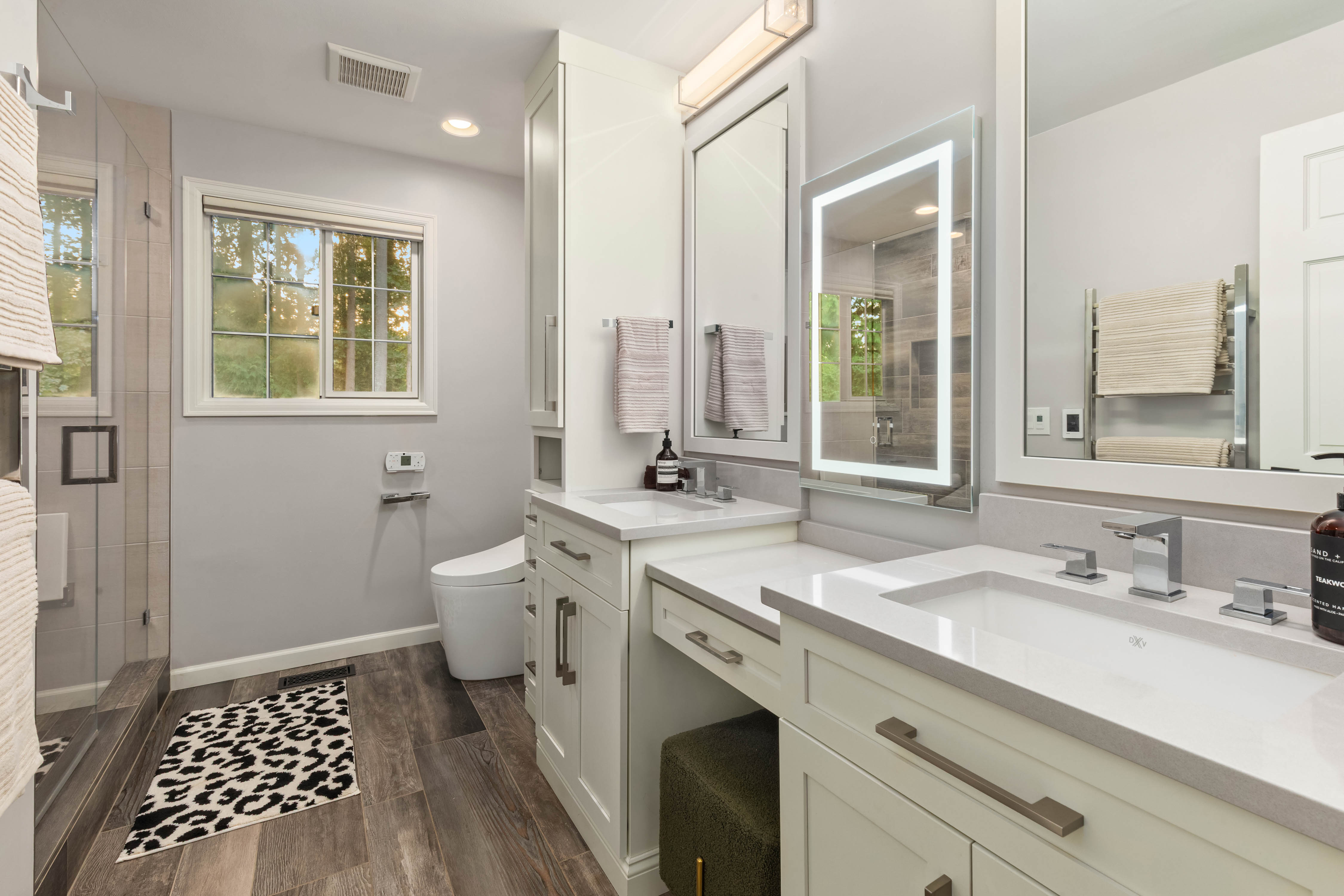  10129 214th Avenue Northeast, Redmond, WA 98053 - 物件實景