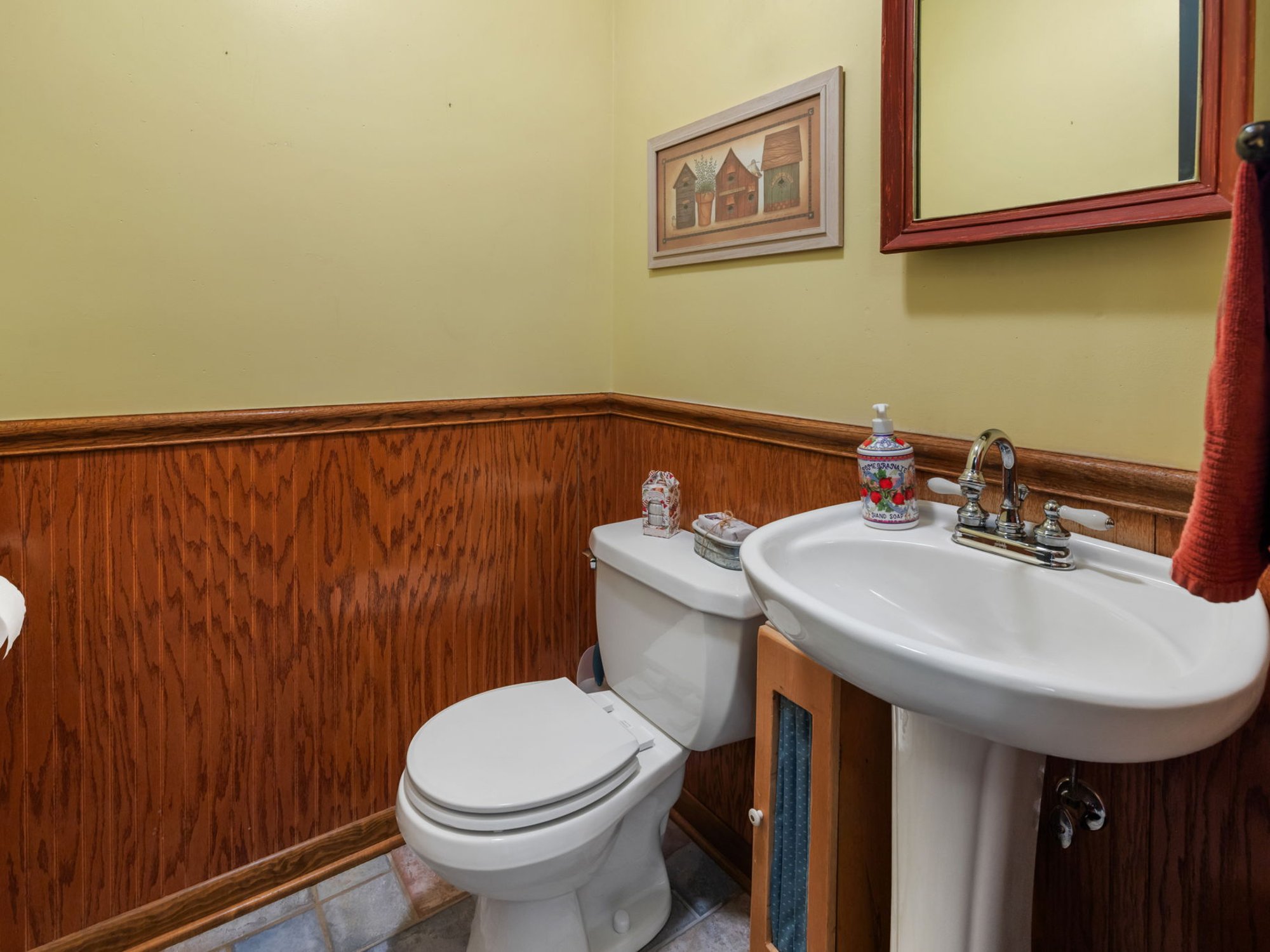  9610 Fox Road, Pittsburgh, PA 15237 - 物件實景