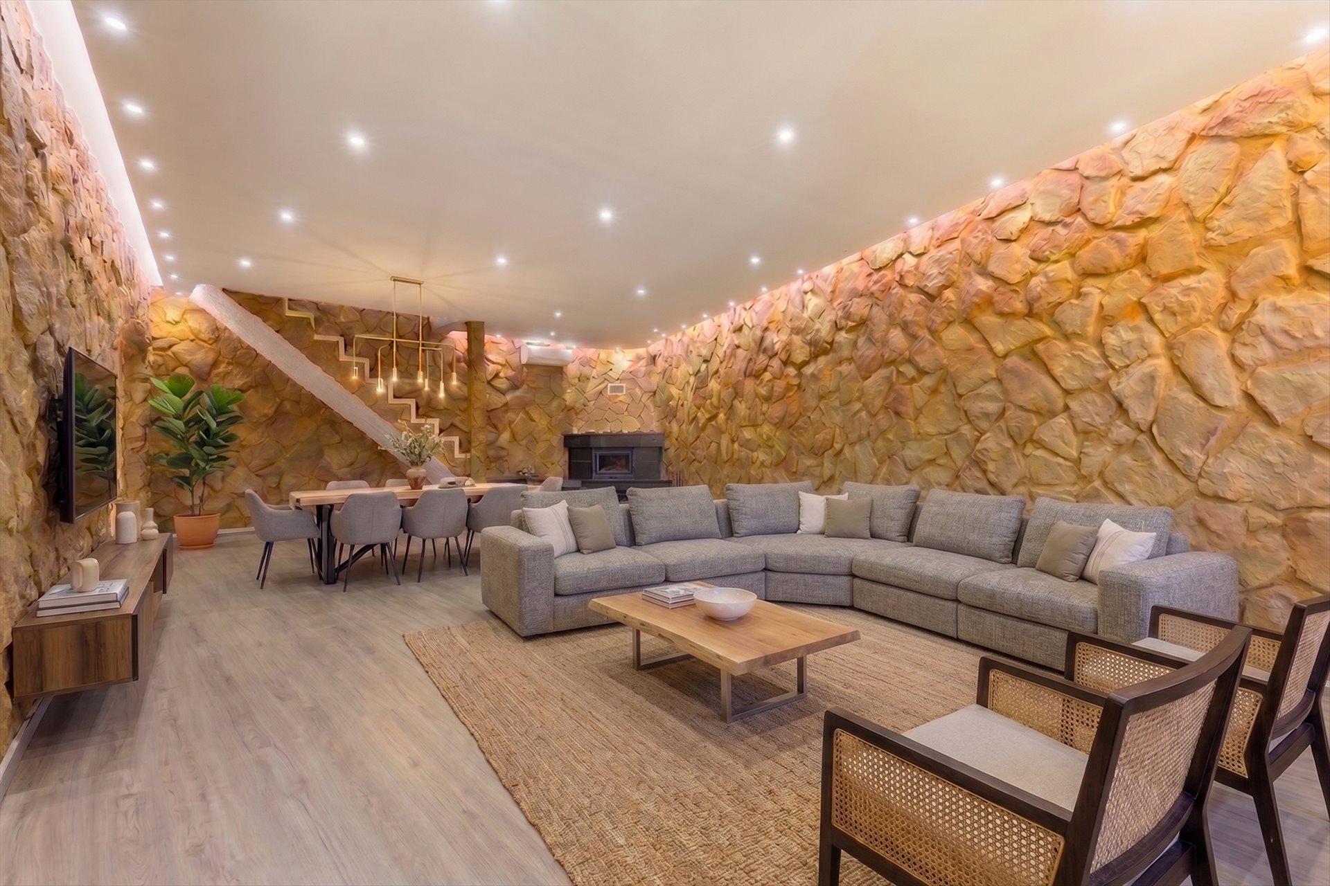  Detached house, 4 bedrooms, for Sale - 物件實景