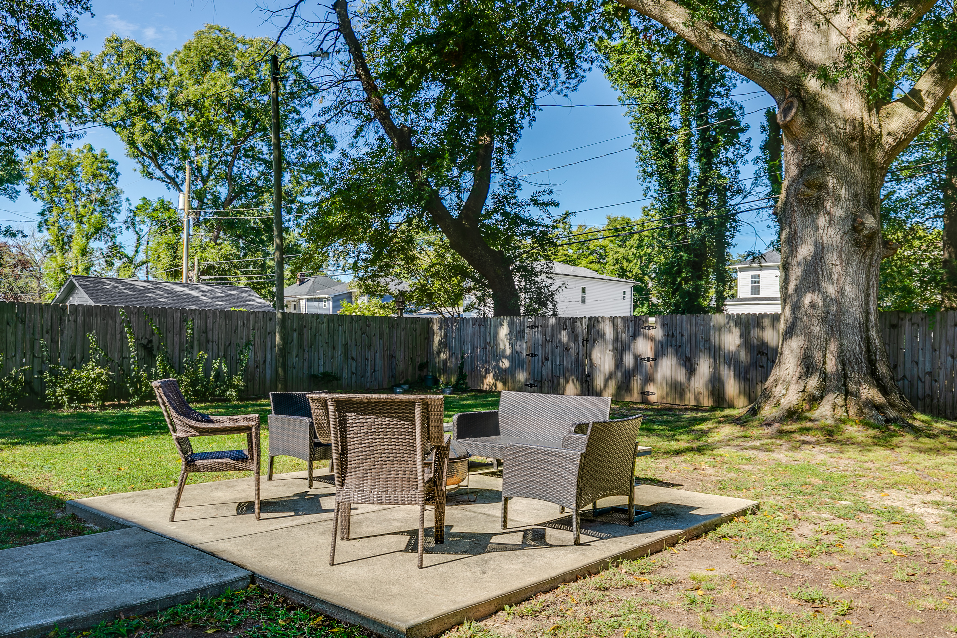  3416 Maryland Avenue, Richmond, VA 23222 - 物件實景