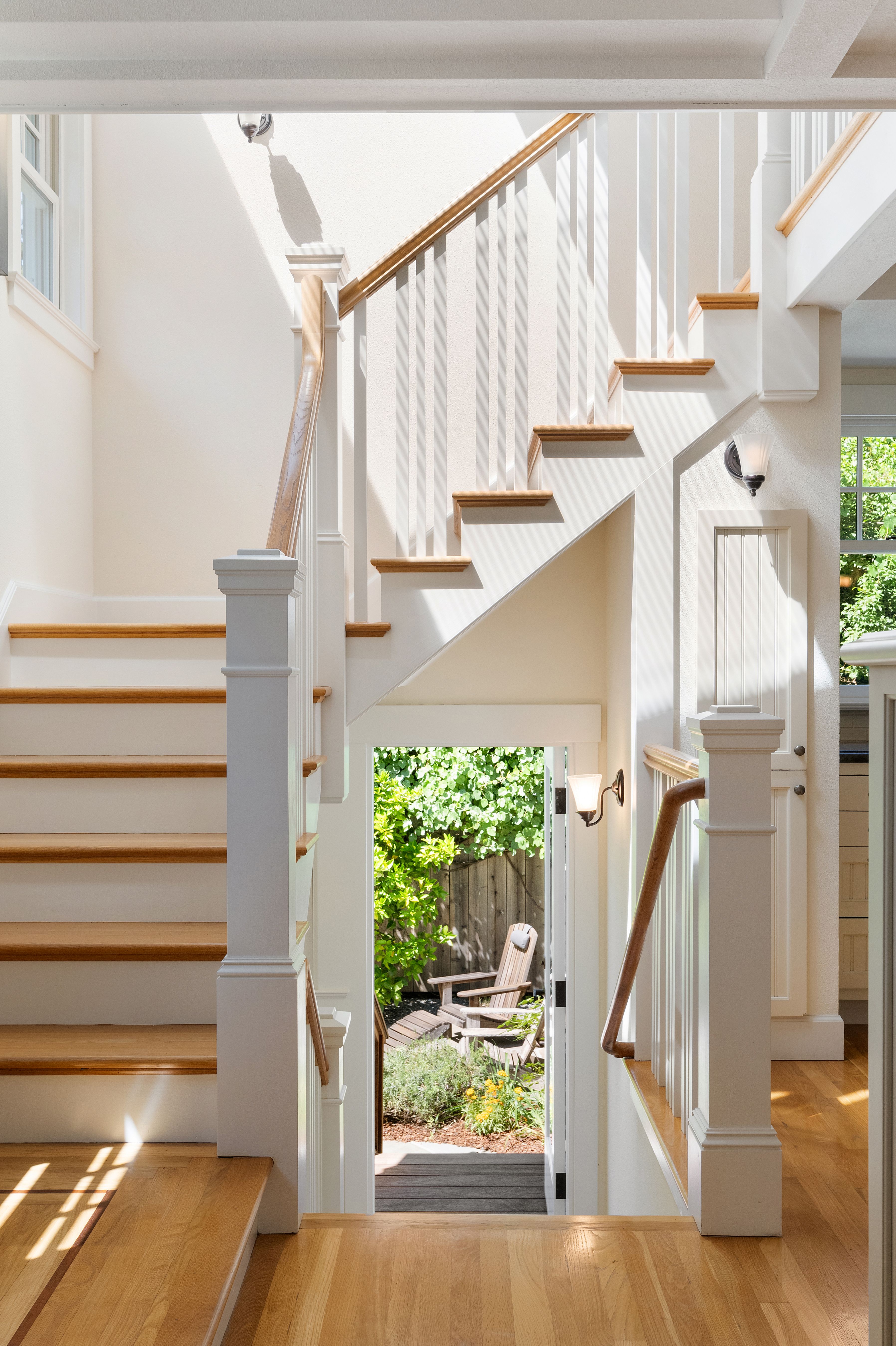  Remodeled San Anselmo Charmer - 物件實景