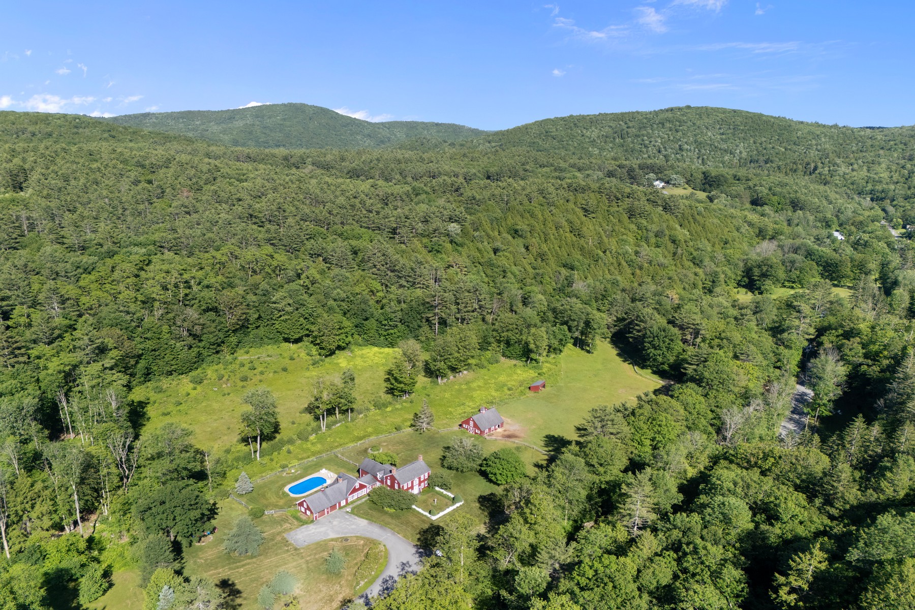  364 Houghtonville Road - 物件實景