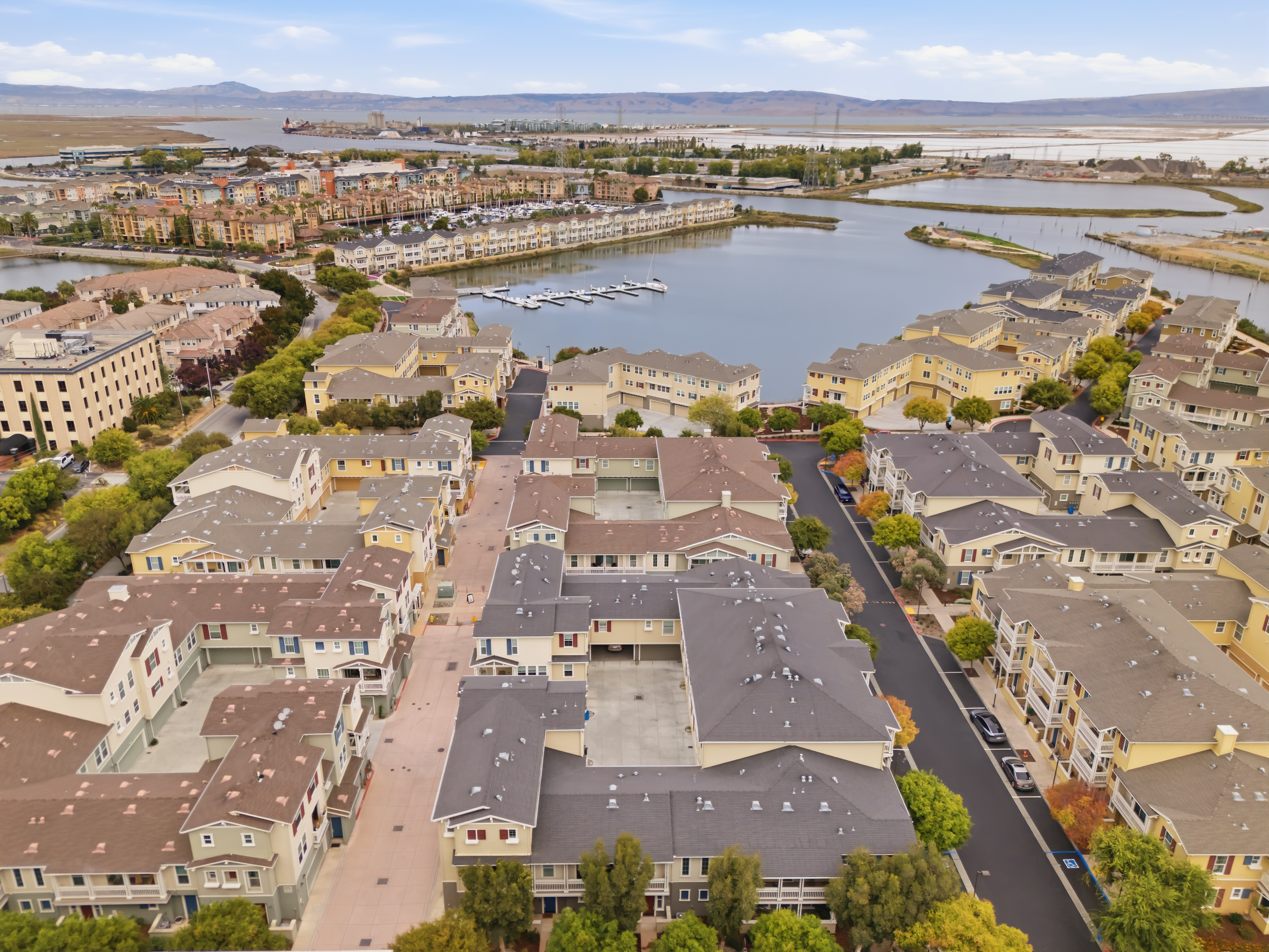  Bay Living at One Marina - 物件實景
