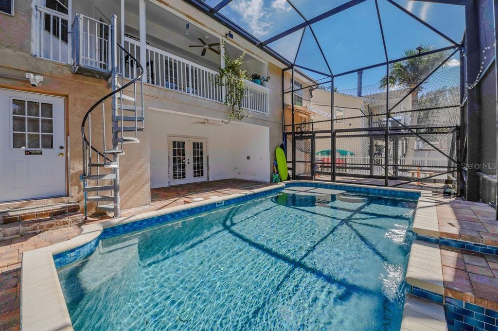 New Port Richey, Florida, 34653, United States, 4 Bedrooms Bedrooms, ,5 BathroomsBathrooms,Residential,For Sale,1989406