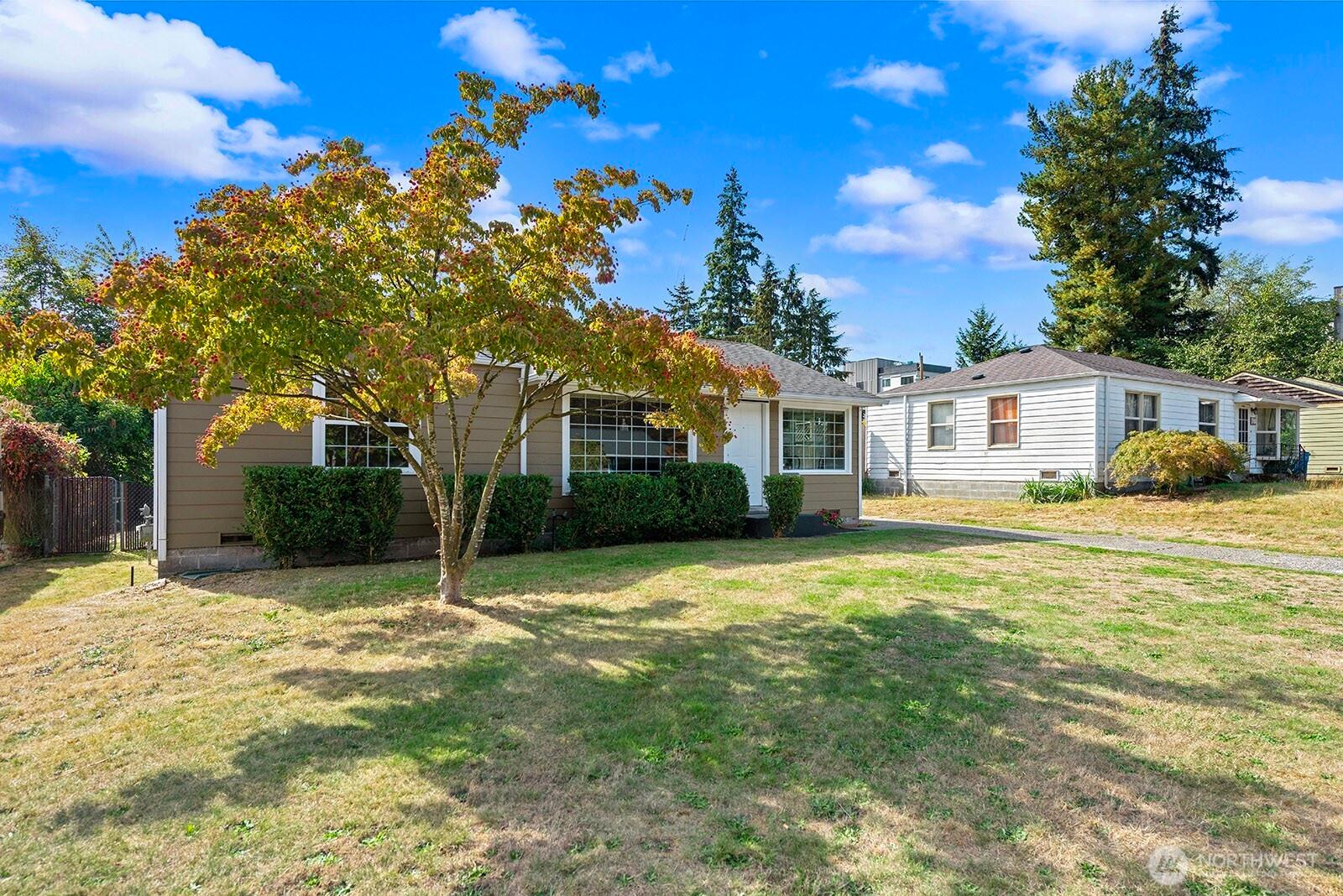 189th St, Shoreline, WA 98155 #1