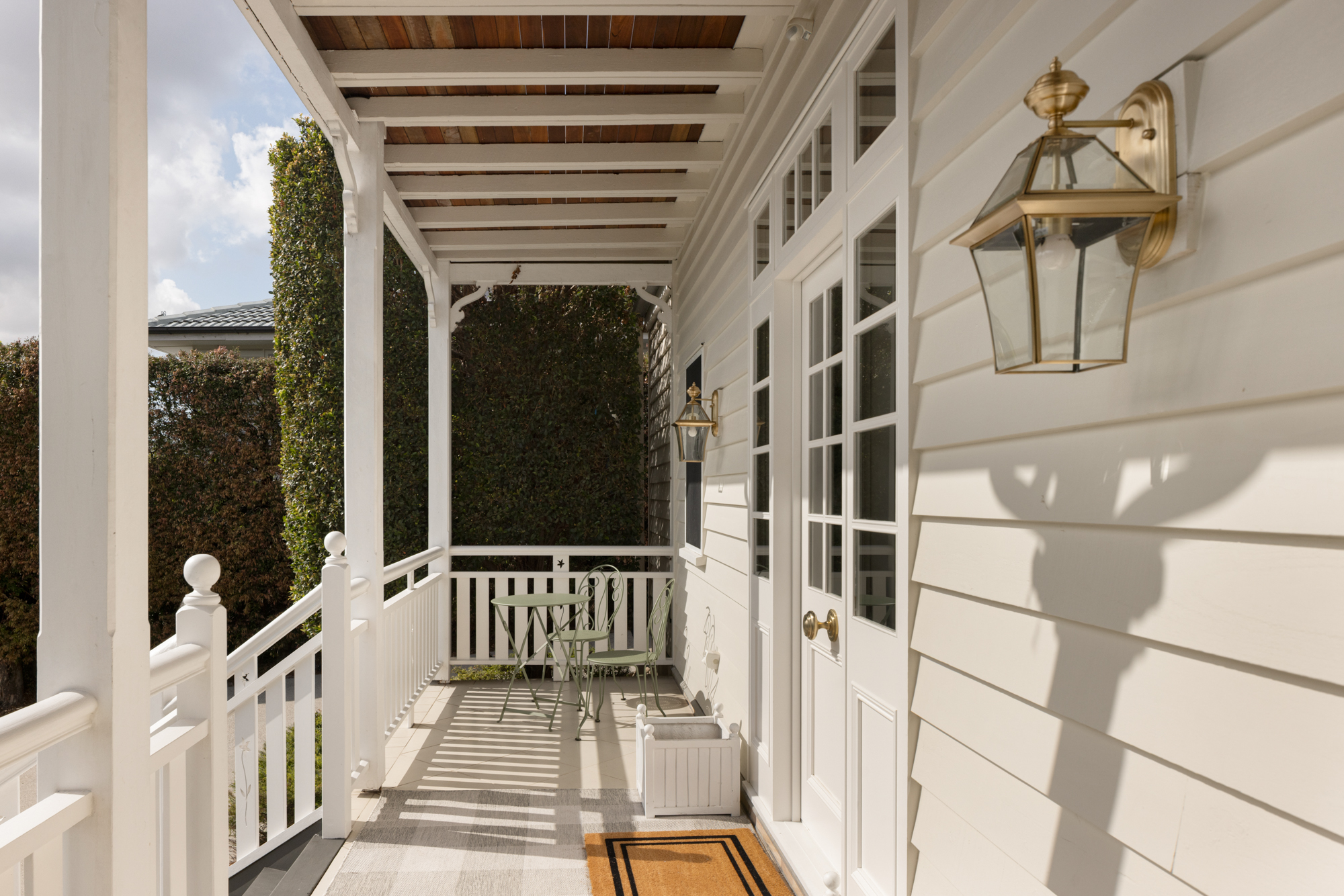  Luxury Queenslander – Rich with Authentic Romance and Captivating Charm - 物件實景