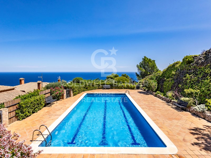 Begur, Catalonia, ES, 3 Bedrooms Bedrooms, ,3 BathroomsBathrooms,Residential,For Sale,1902051