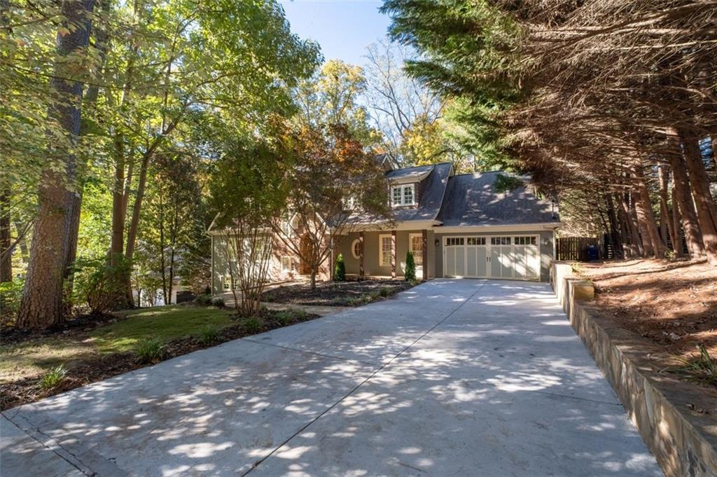 Decatur, Georgia, 30033, United States, 4 Bedrooms Bedrooms, ,4 BathroomsBathrooms,Residential,For Sale,1989134