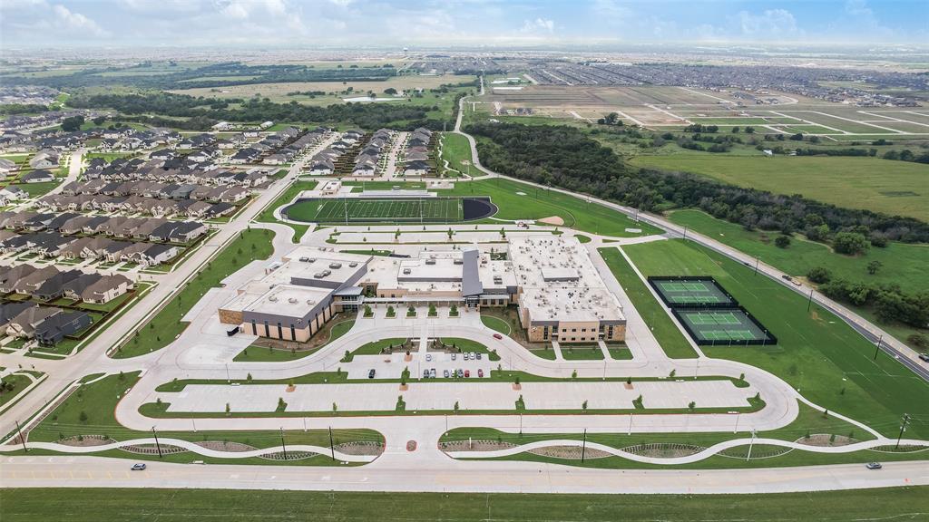 Prosper, Texas, 75078, United States, 5 Bedrooms Bedrooms, ,4 BathroomsBathrooms,Residential,For Sale,1895124