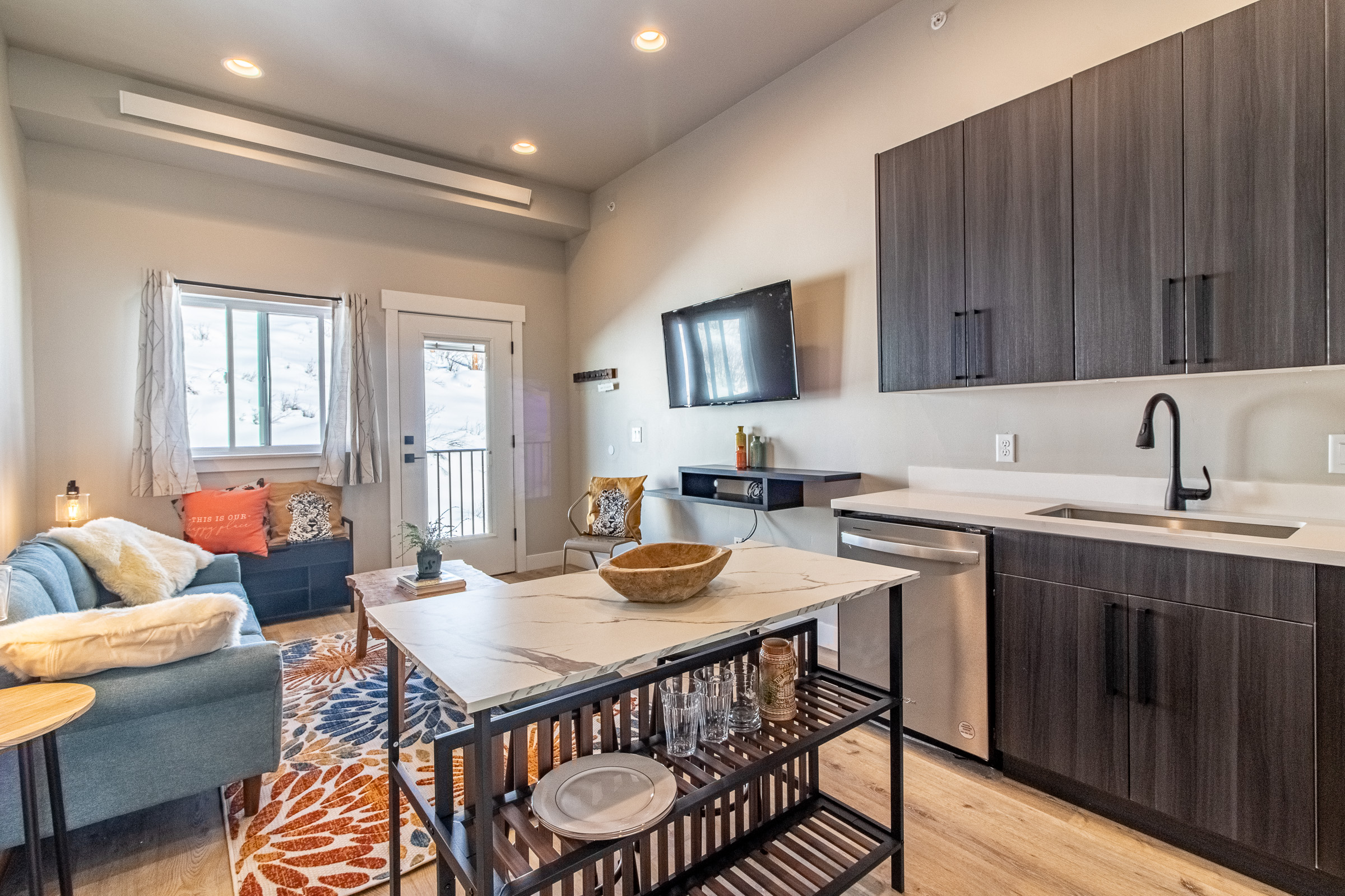 1700 Copper Ridge Spur, Steamboat Springs, CO, 80487 - 物件實景