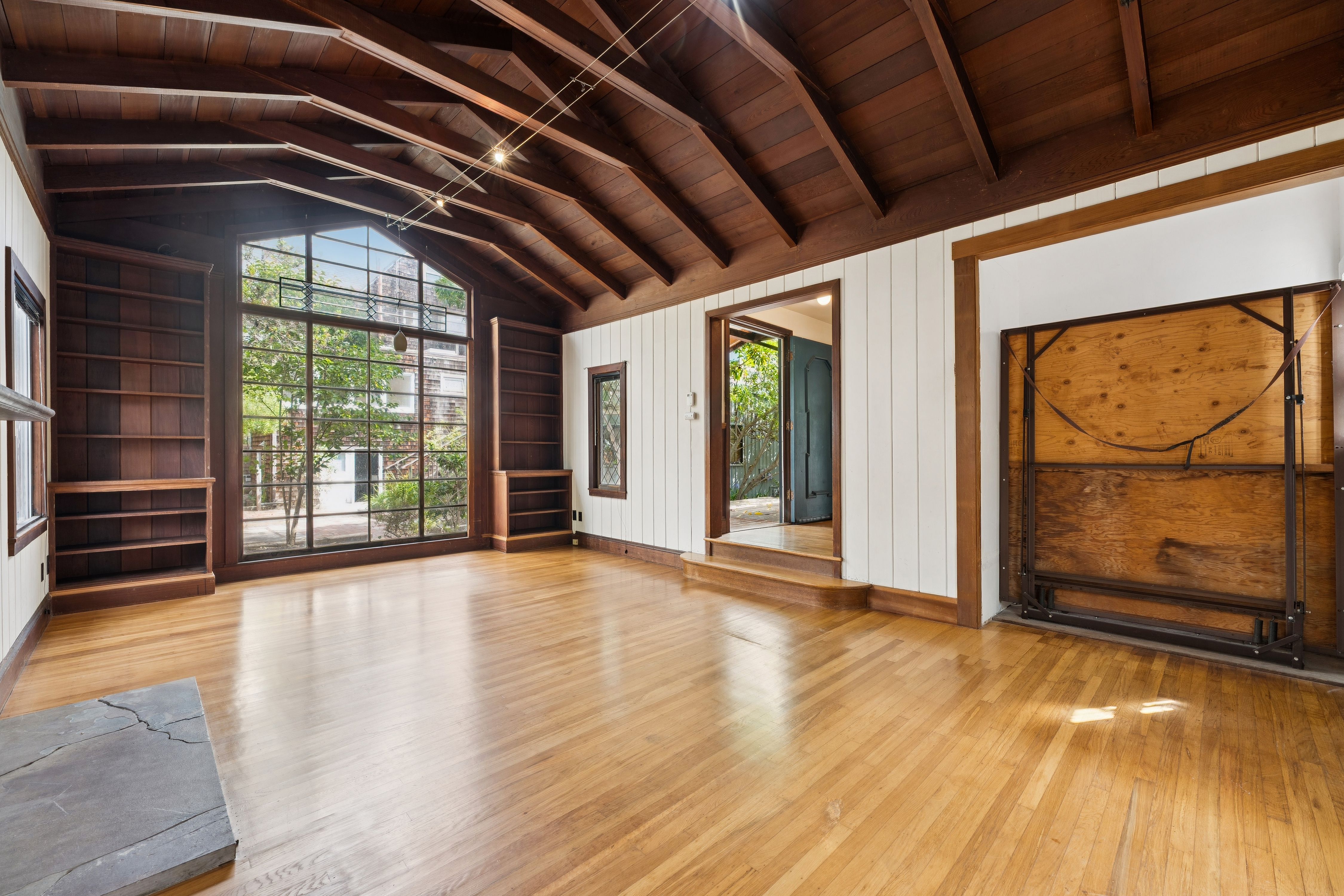  Iconic 1907 Berkeley Property with Three Distinct Structures - 物件實景