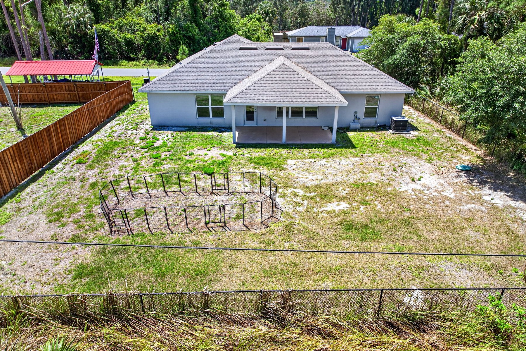  717 Gelaso Street, Palm Bay, FL, 32908 - 物件實景