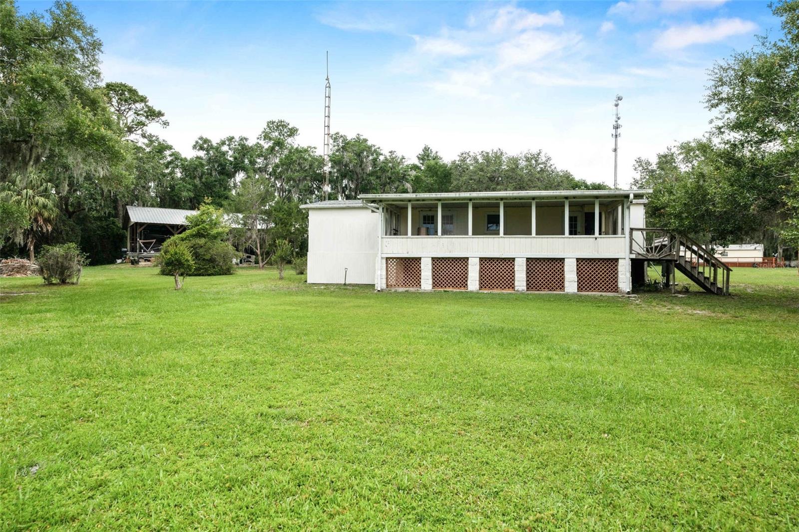 DUNNELLON, Florida, 34431, United States, 15 Bedrooms Bedrooms, ,10 BathroomsBathrooms,Residential,For Sale,1829538