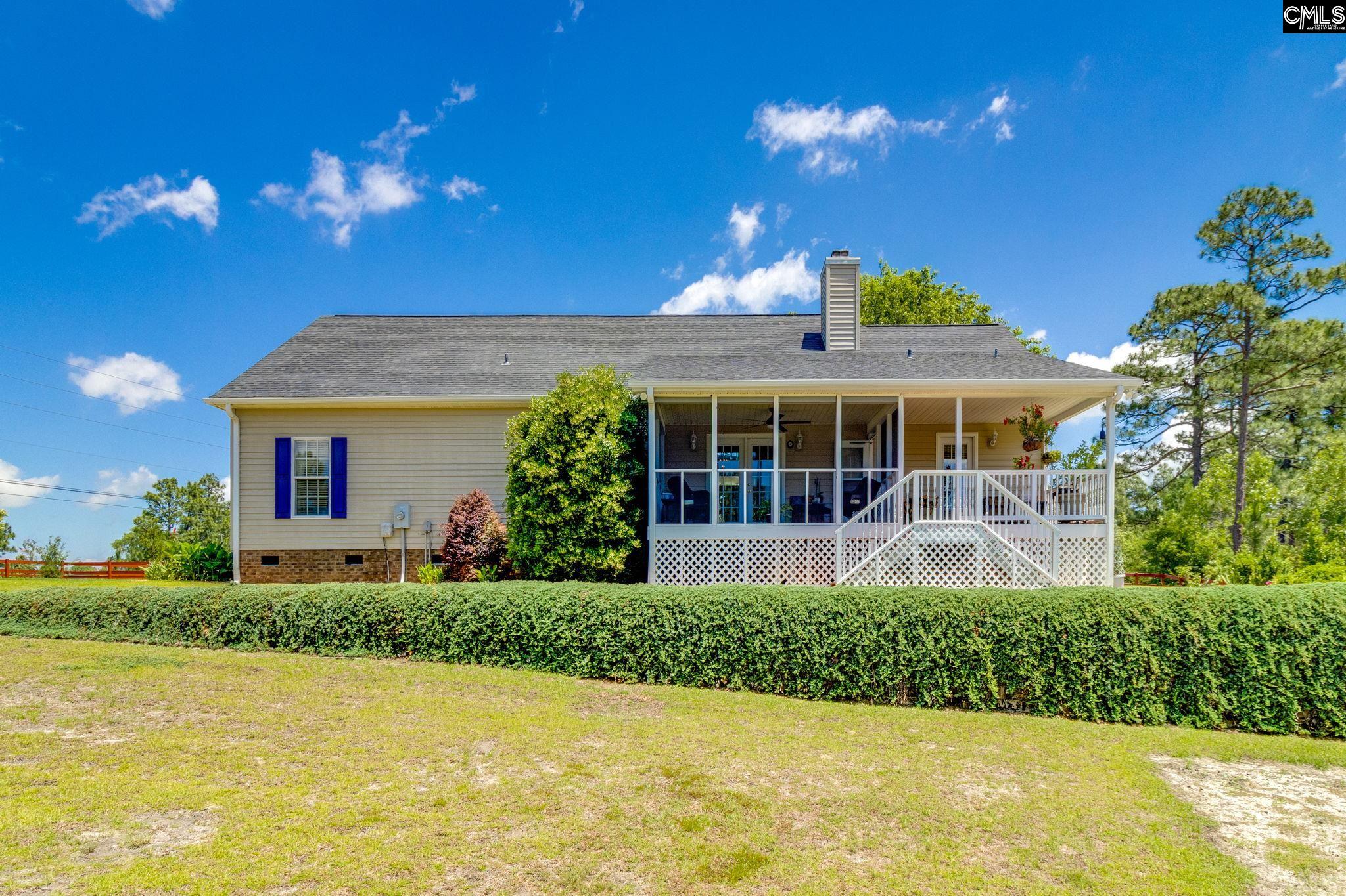 Lexington, South Carolina, 29073, United States, 5 Bedrooms Bedrooms, ,4 BathroomsBathrooms,Residential,For Sale,1837078