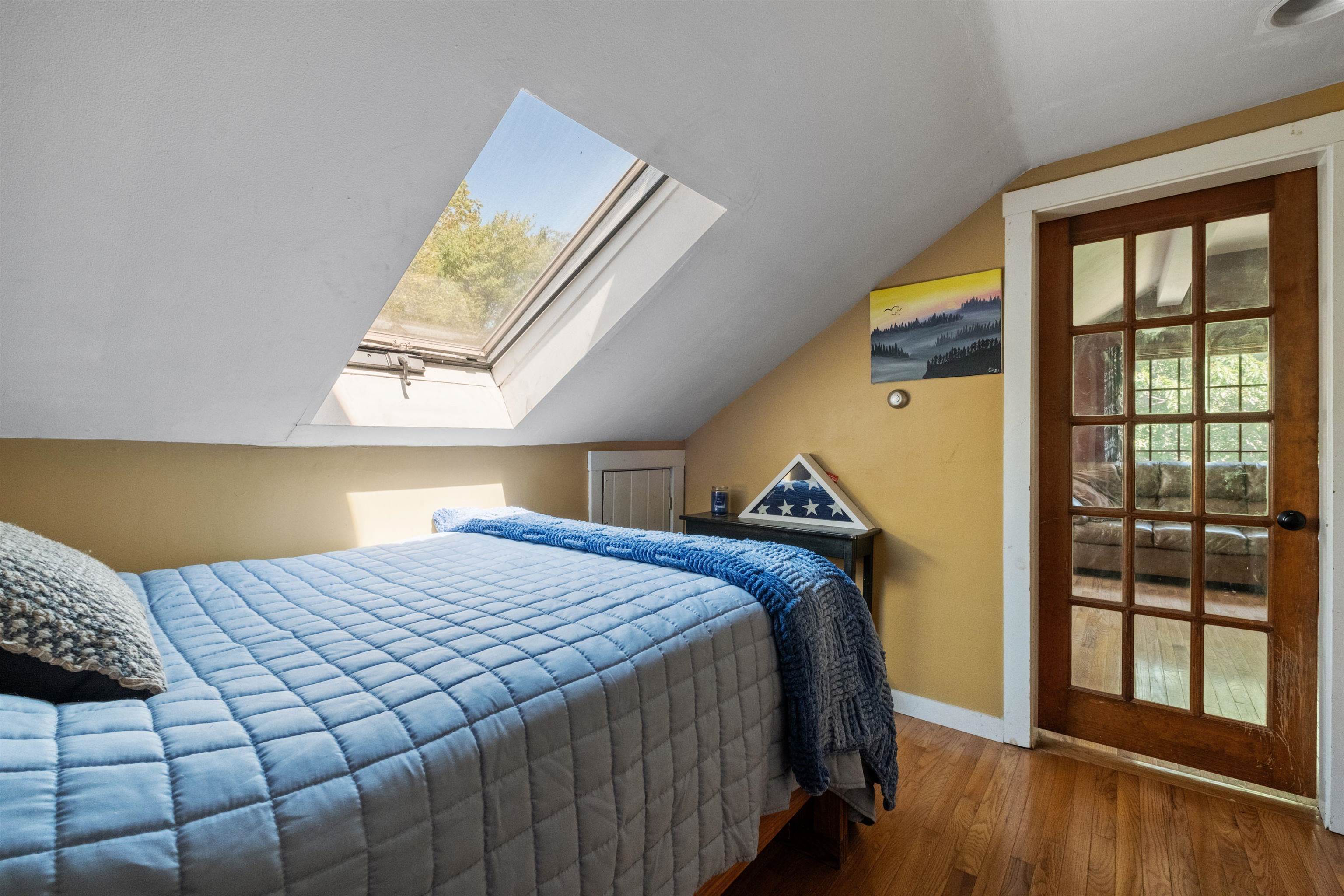 Bradford, New Hampshire, 03221, United States, 4 Bedrooms Bedrooms, ,1 BathroomBathrooms,Residential,For Sale,1924842
