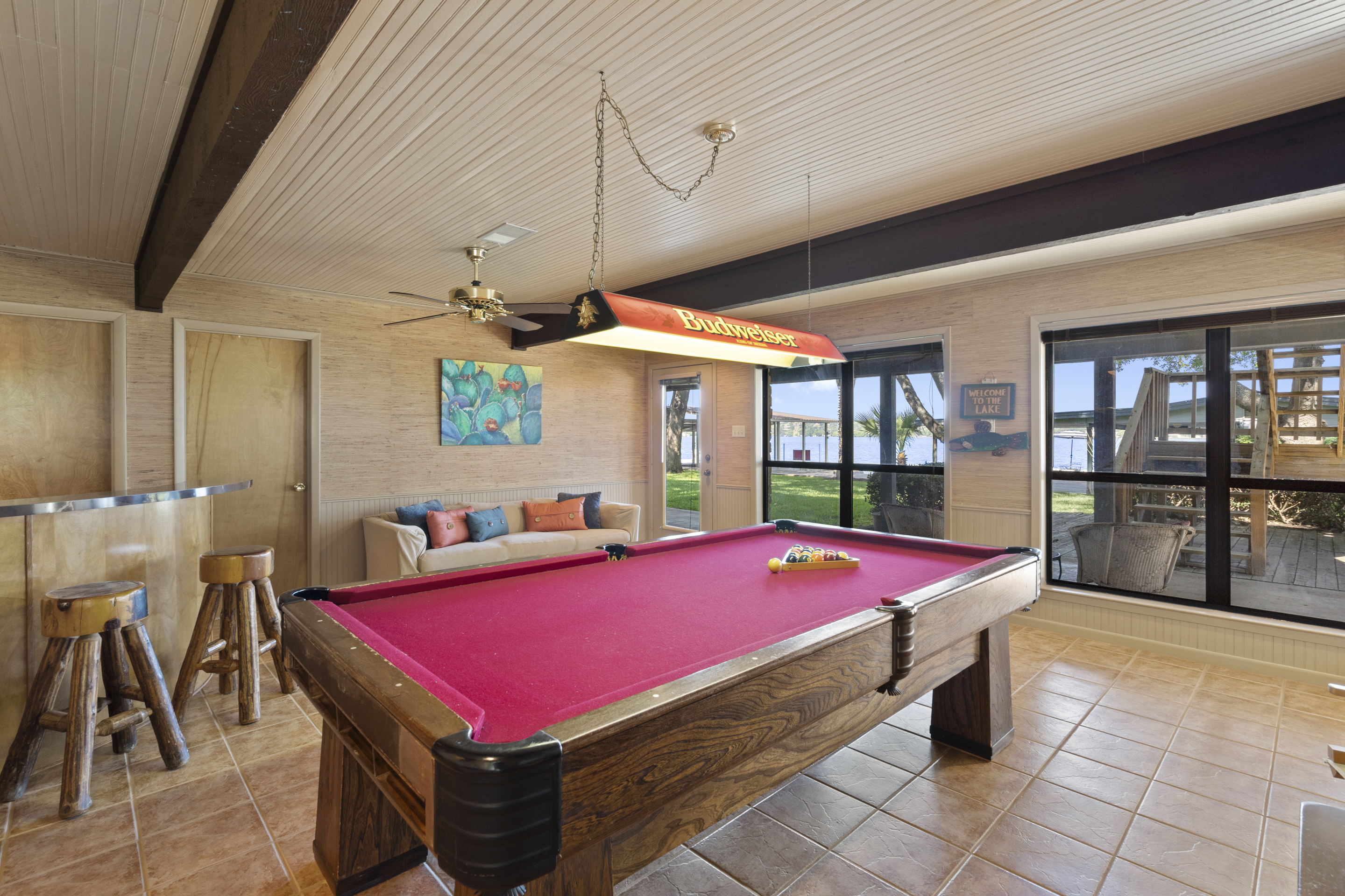  132 Web Isle // on Lake LBJ // Granite Shoals - 物件實景