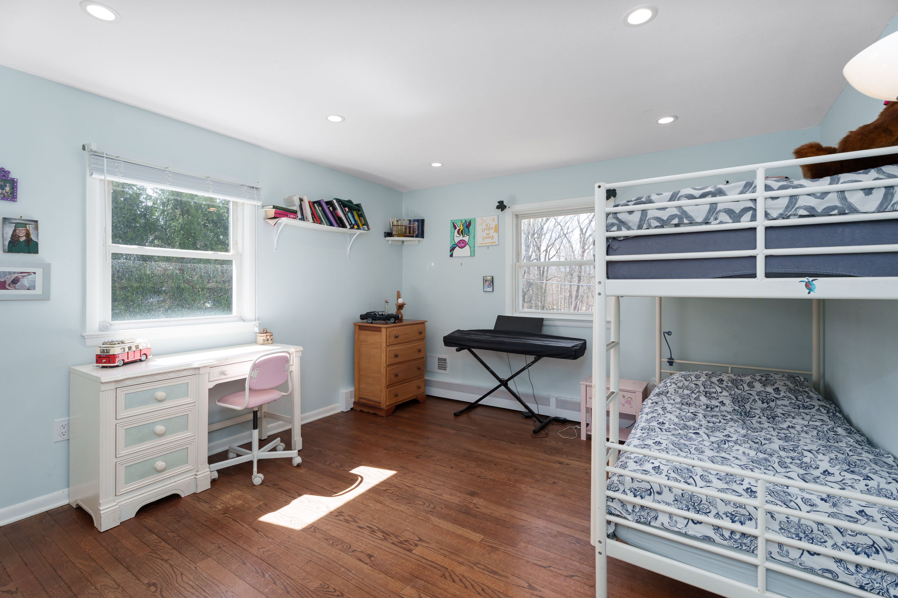  Smart Upgrades and Stylish Spaces Define This Montgomery Township Showstopper - 物件實景