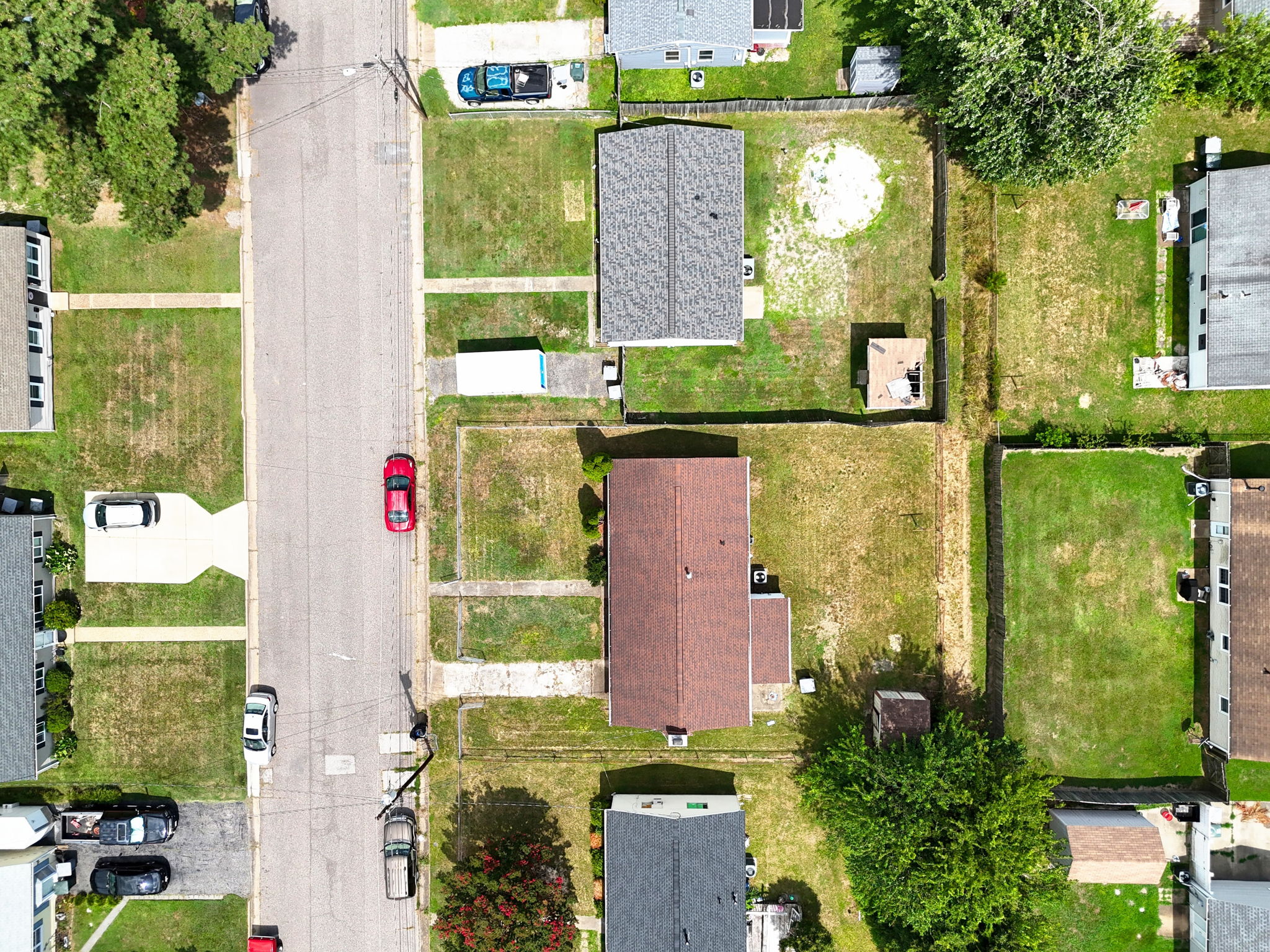  1820 Moger Drive, Hampton, VA, 23663 - 物件實景