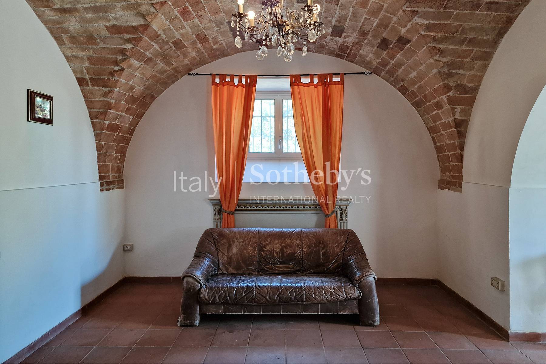  Heritage farmhouse with sea views - 物件實景